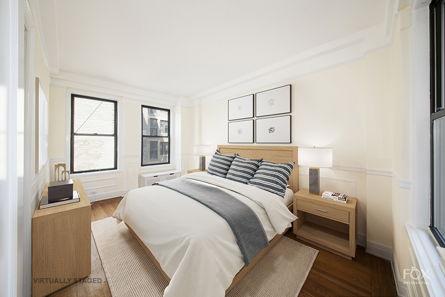 #4 photo, 255 W END Avenue, Lincoln Square , NY 10023