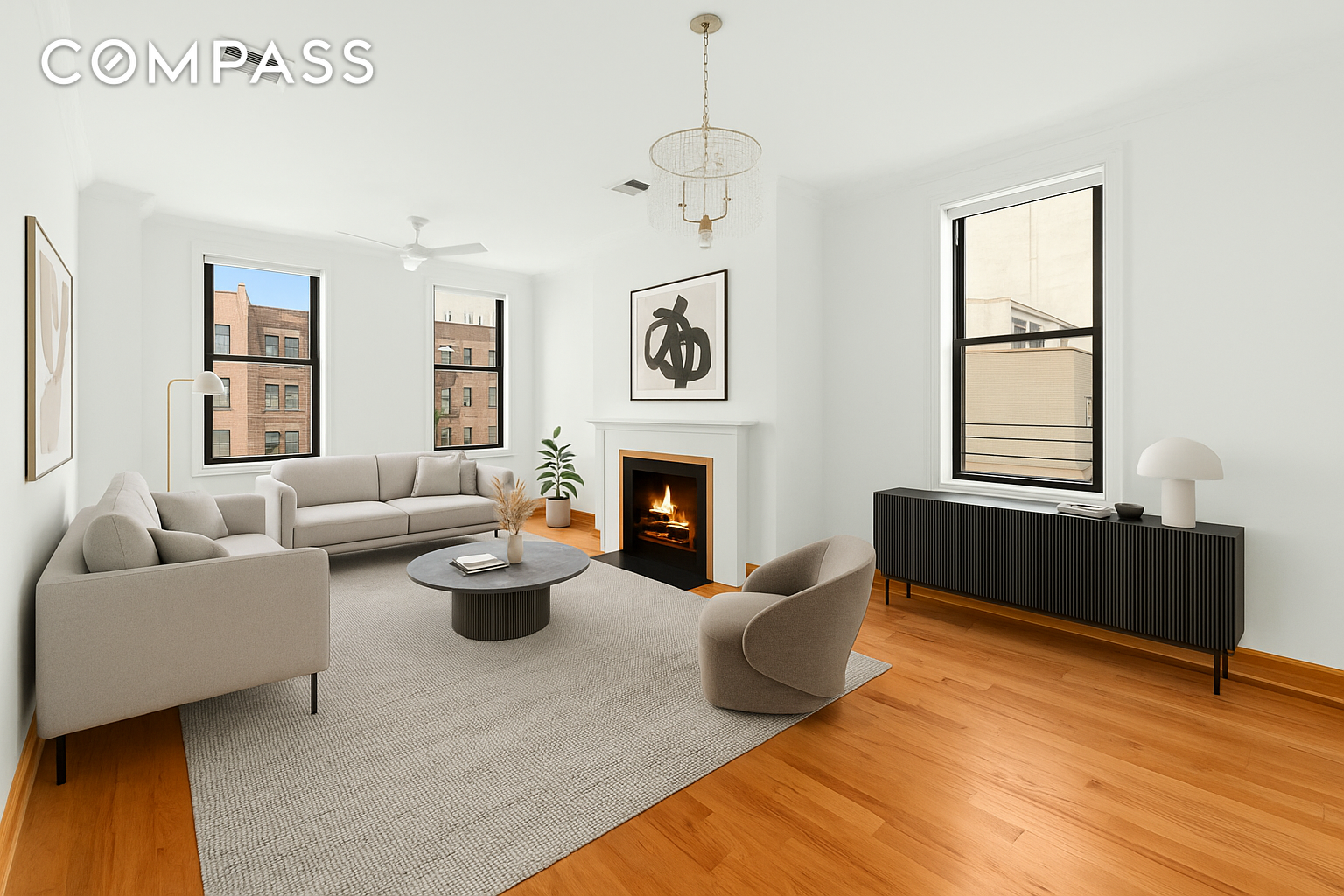 #1 photo, 100 W 119th Street, Harlem , NY 10026