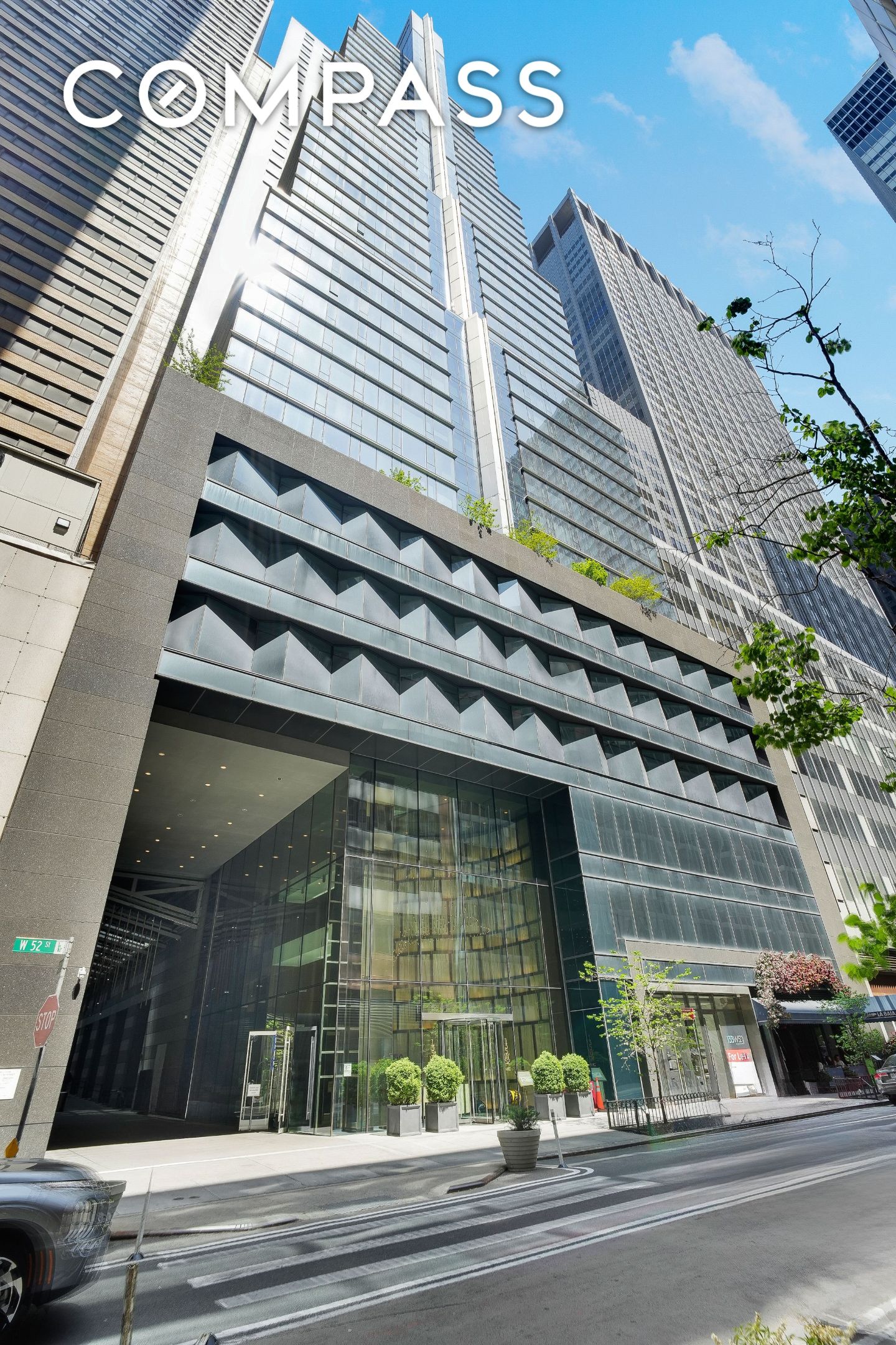 #13 photo, New York City, マンハッタン Theater District , NY 10019