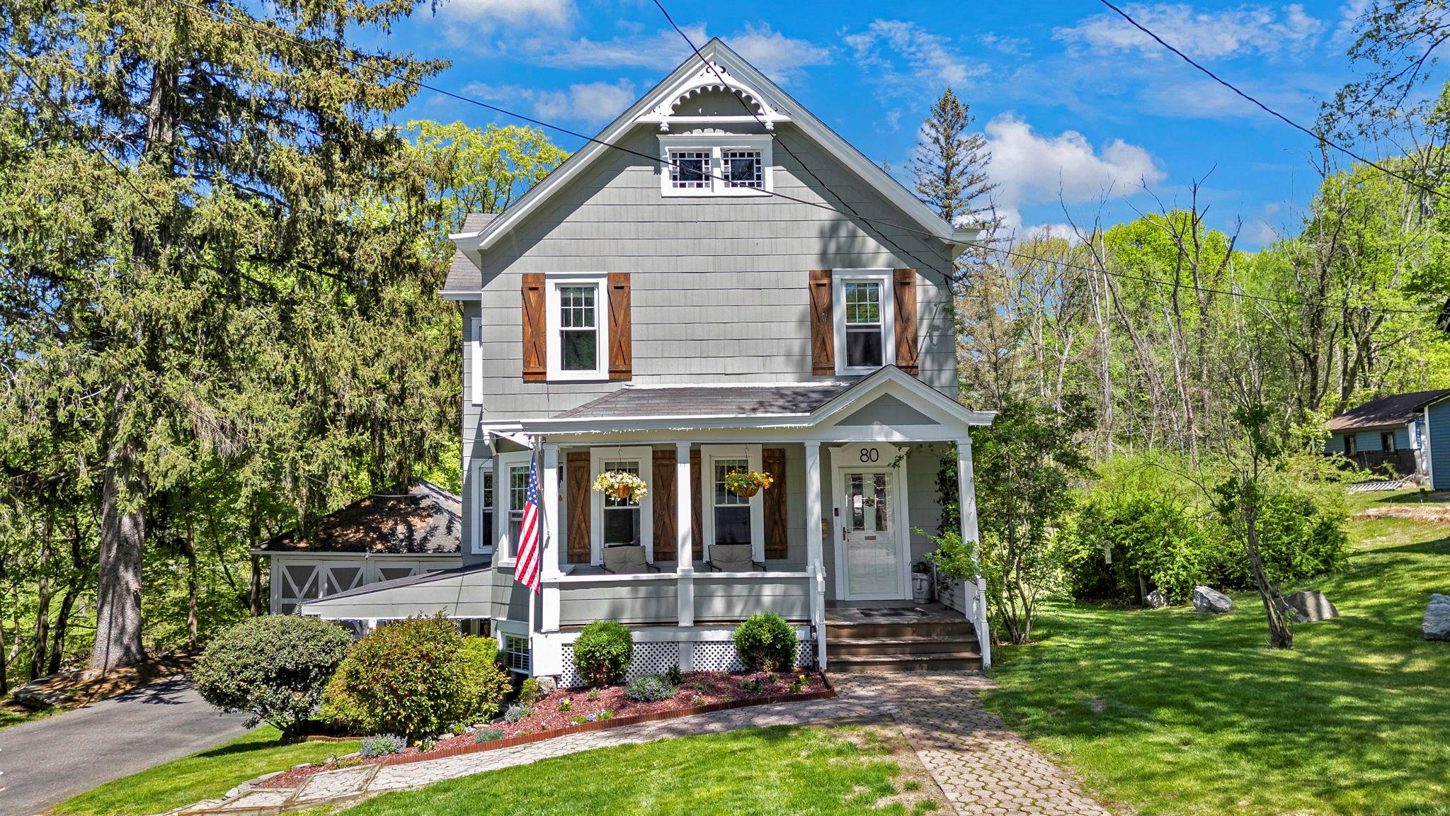 #1 photo, 80 Hill Street, 紐約州 Walden , NY 12586