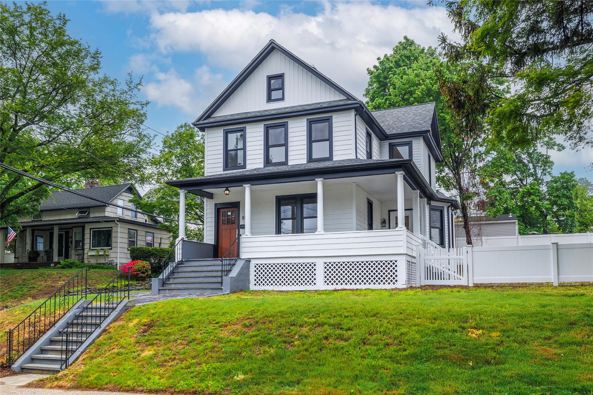 #2 photo, 85 Webster Avenue, ナッソー郡 Port Washington , NY 11050