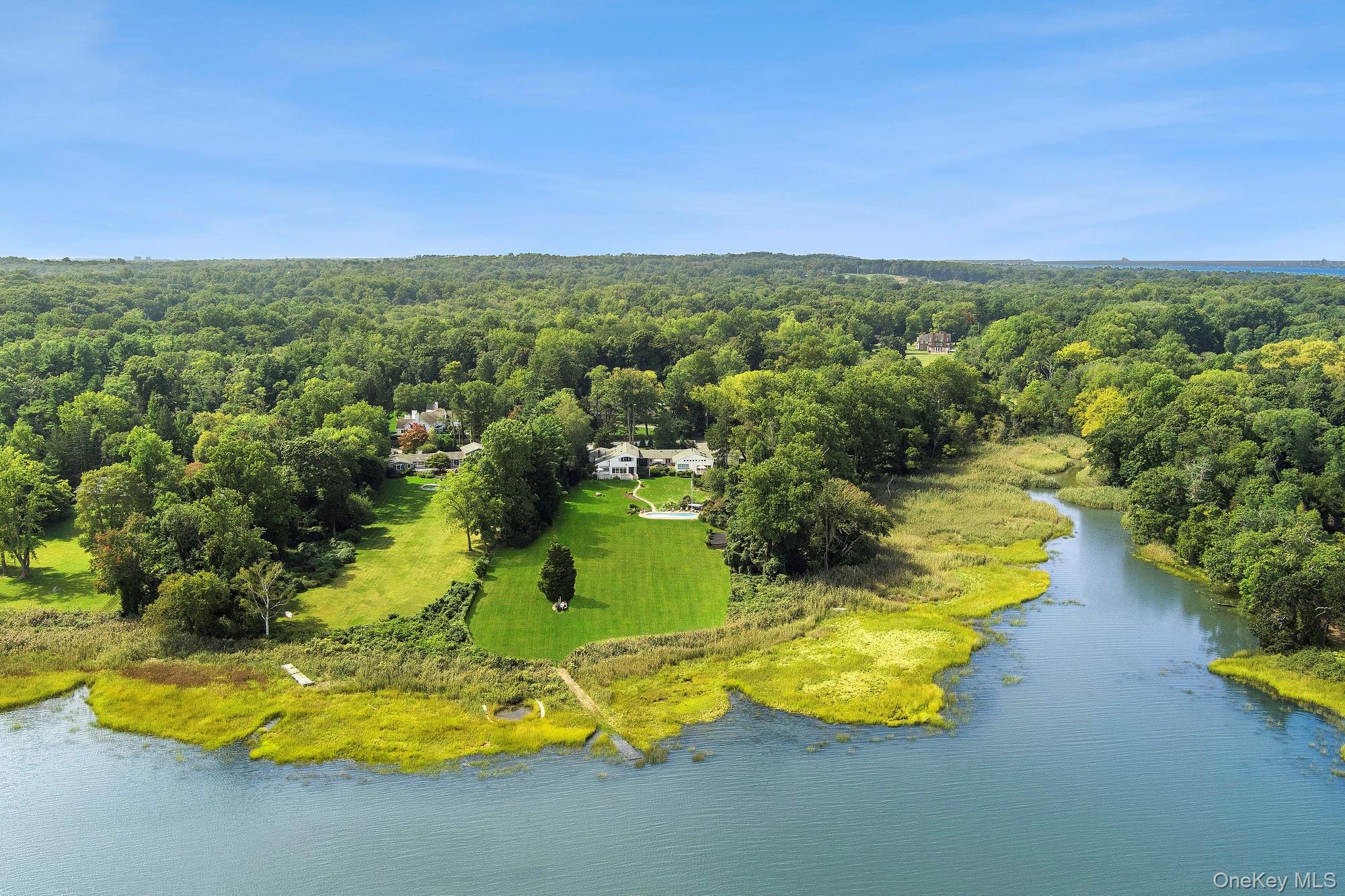 #11 photo, 61 Factory Pond Road, ナッソー郡 Locust Valley , NY 11560