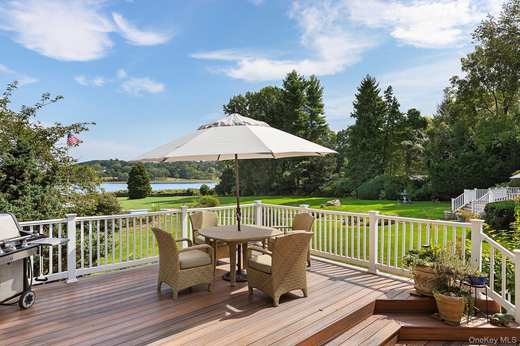 #15 photo, 61 Factory Pond Road, ナッソー郡 Locust Valley , NY 11560