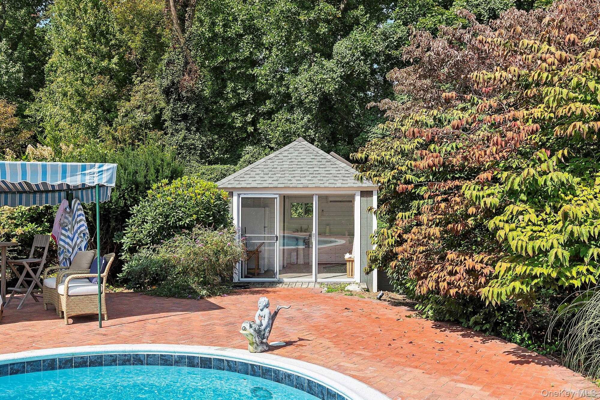 #17 photo, 61 Factory Pond Road, ナッソー郡 Locust Valley , NY 11560