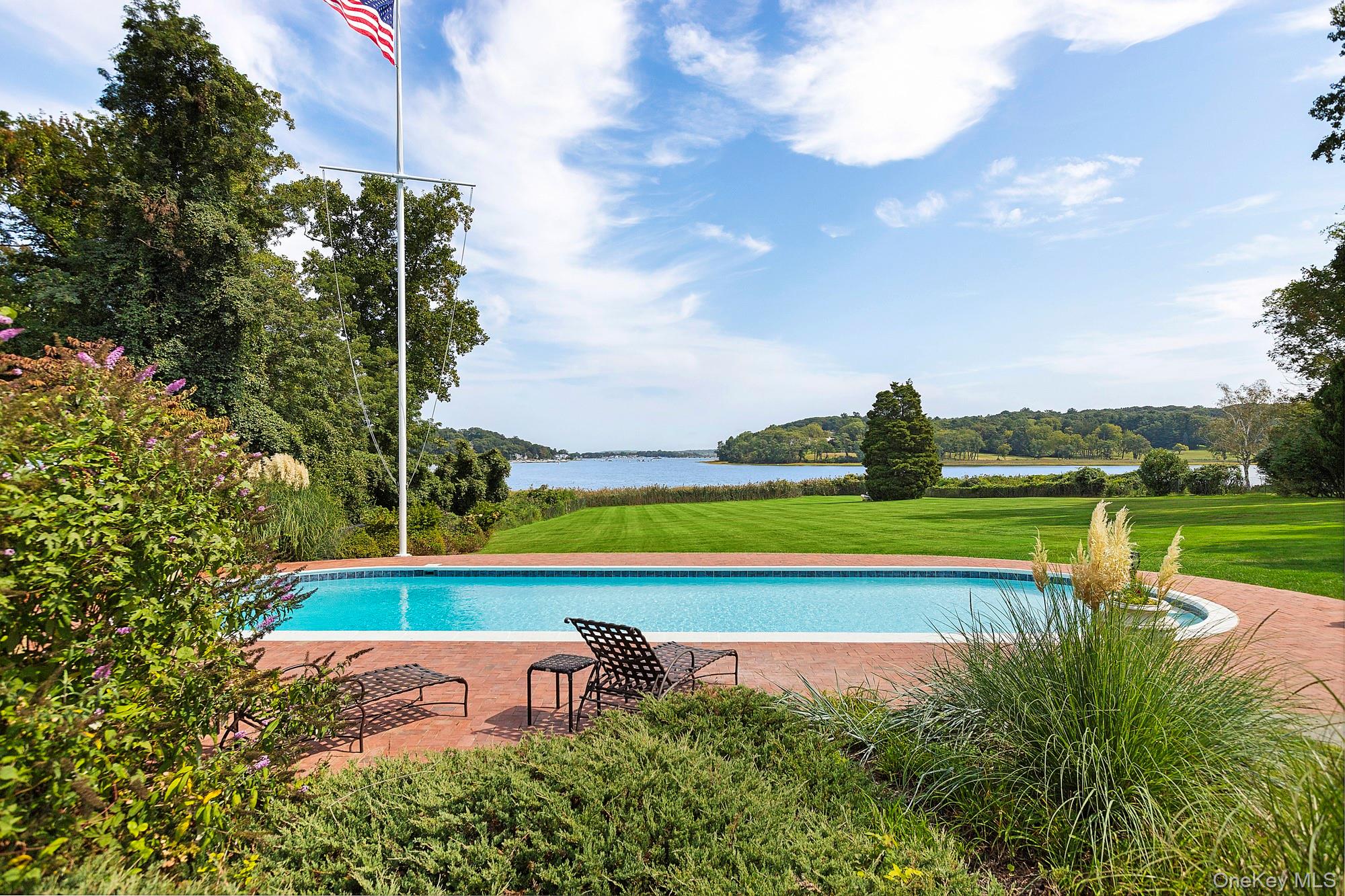 #6 photo, 61 Factory Pond Road, ナッソー郡 Locust Valley , NY 11560