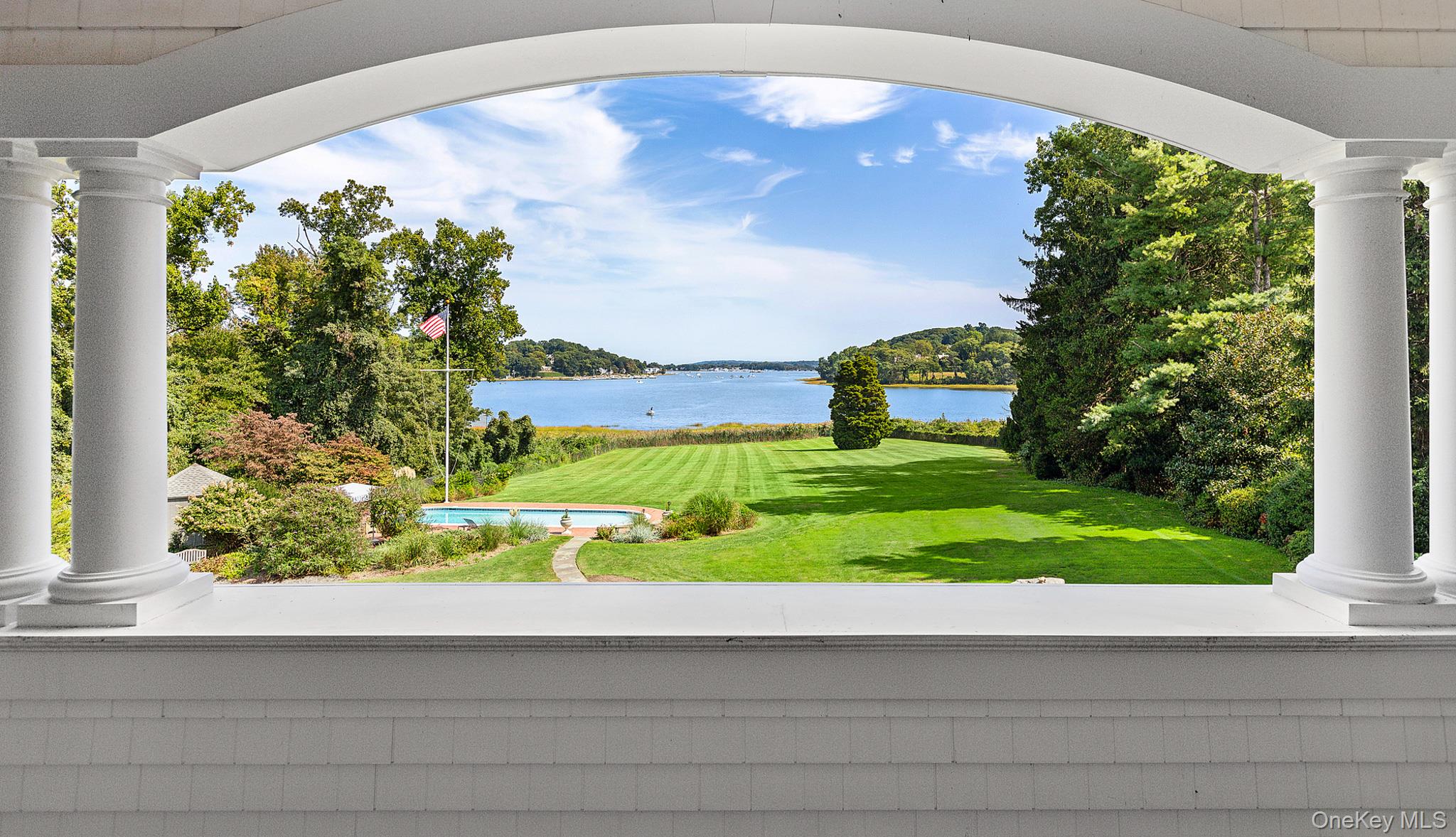 #8 photo, 61 Factory Pond Road, ナッソー郡 Locust Valley , NY 11560