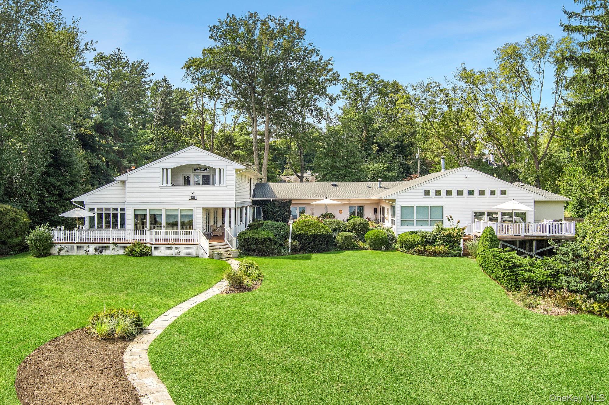 #9 photo, 61 Factory Pond Road, ナッソー郡 Locust Valley , NY 11560