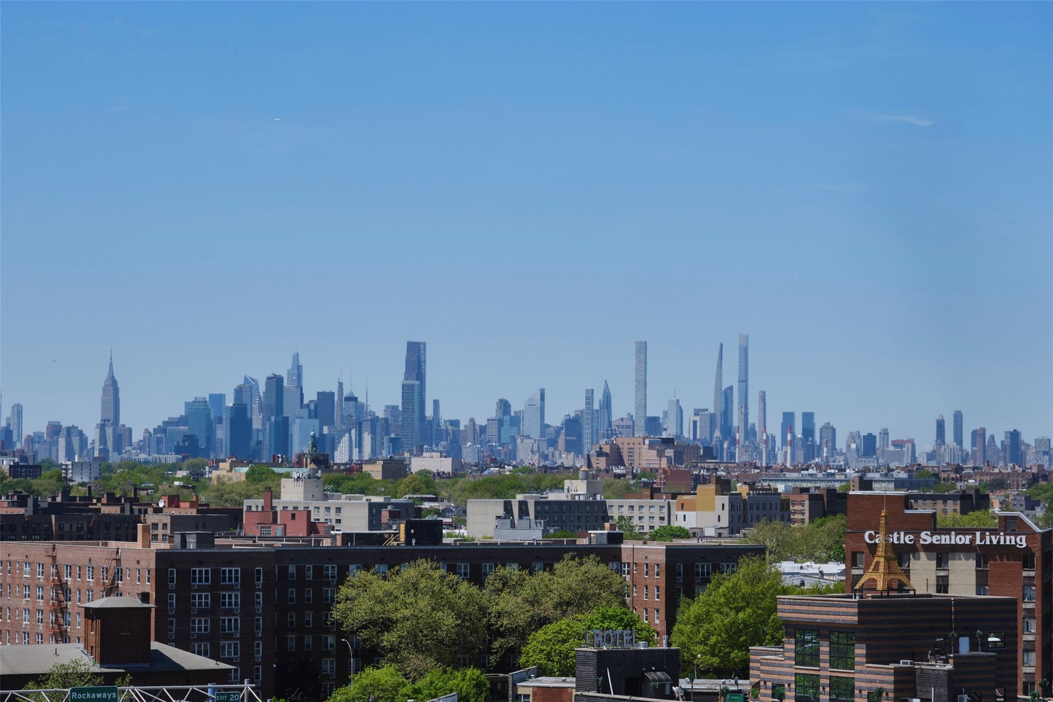 #14 photo, 61-20 Grand Central Parkway, Forest Hills , NY 11375