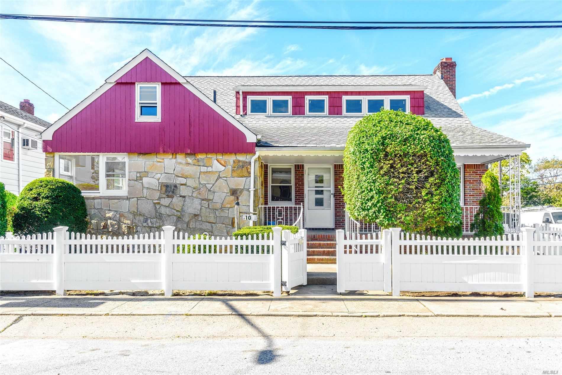 #1 photo, 101 Troy Avenue, East Atlantic Beach , NY 11561