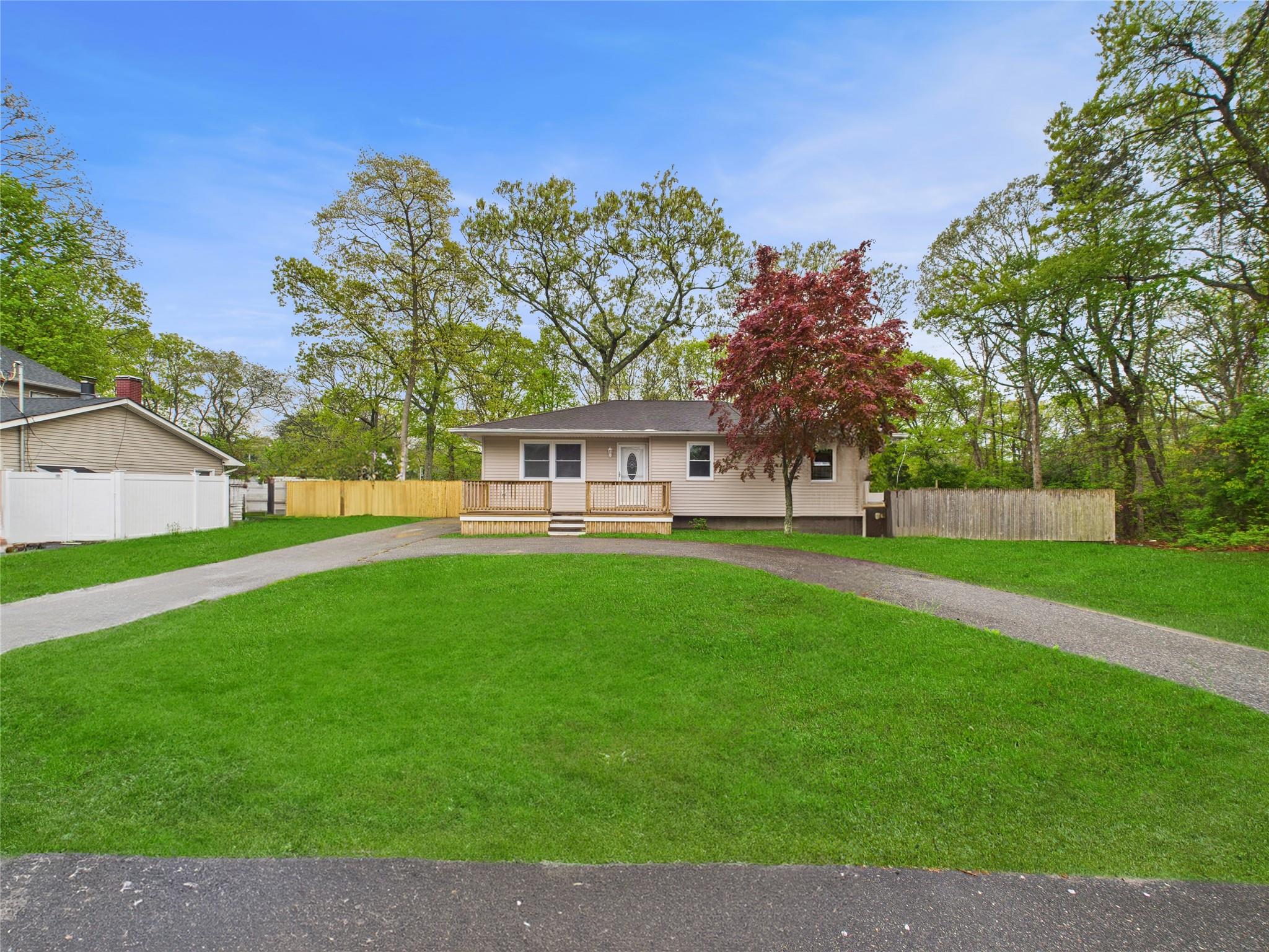 #1 photo, 170 Mastic Boulevard, Mastic , NY 11950