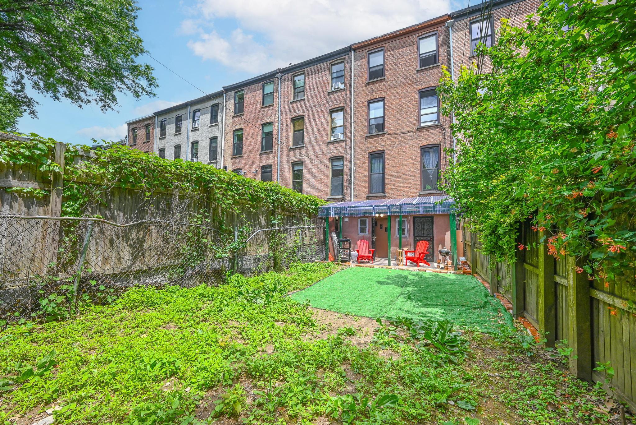 #14 photo, 372 Grand Avenue, ブルックリン区 Brooklyn , NY 11238