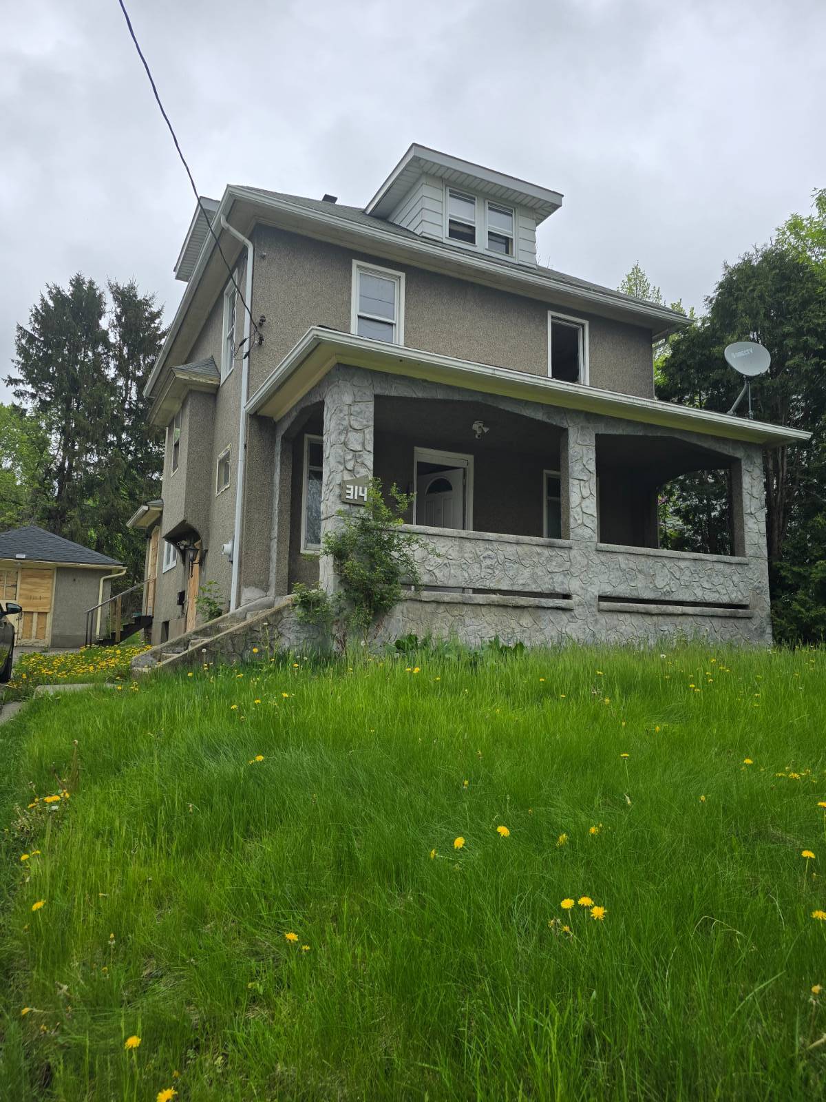#1 photo, 314 PROSPECT ST, Binghamton , NY 13905