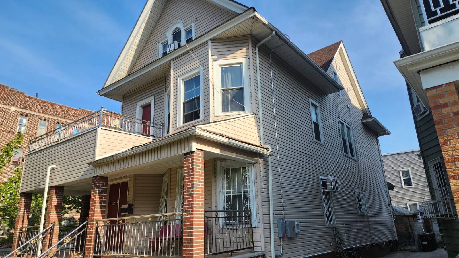 #2 photo, 358 linden Blvd, ブルックリン区 Little Haiti , NY 11203