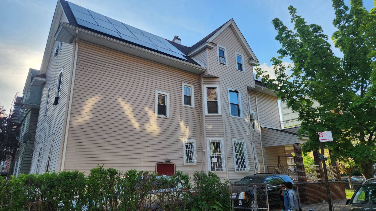 #3 photo, 358 linden Blvd, ブルックリン区 Little Haiti , NY 11203