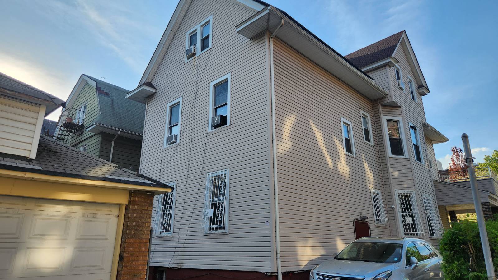 #4 photo, 358 linden Blvd, ブルックリン区 Little Haiti , NY 11203