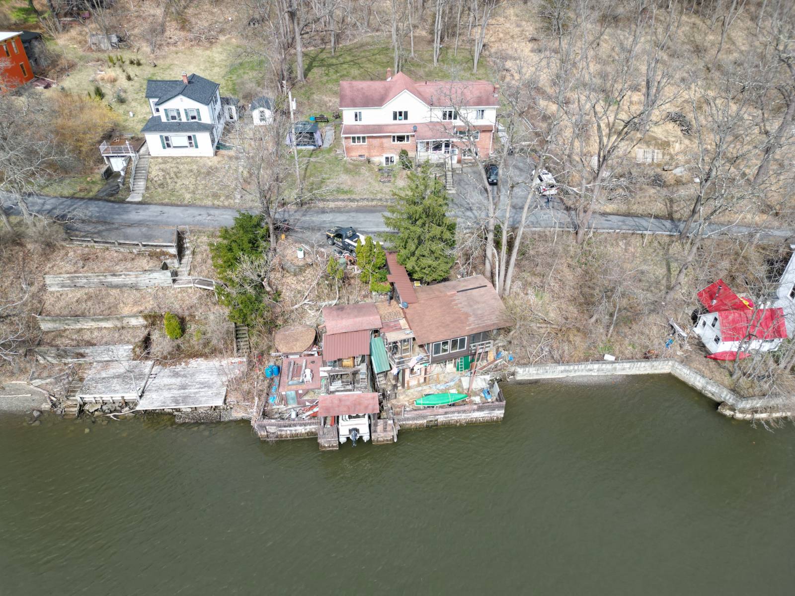 #2 photo, 279 Hamburg Rd, Catskill , NY 12414