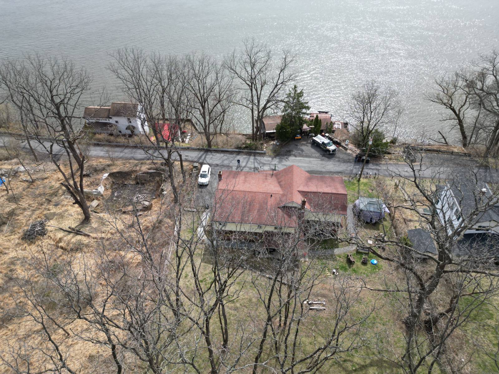 #6 photo, 279 Hamburg Rd, Catskill , NY 12414