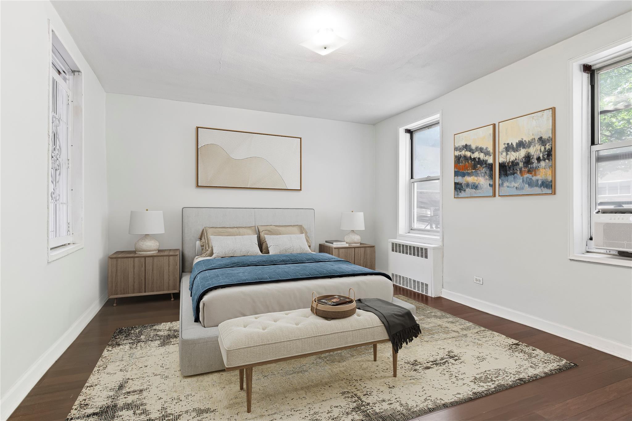 #6 photo, 67-12 Yellowstone Blvd, Forest Hills , NY 11375