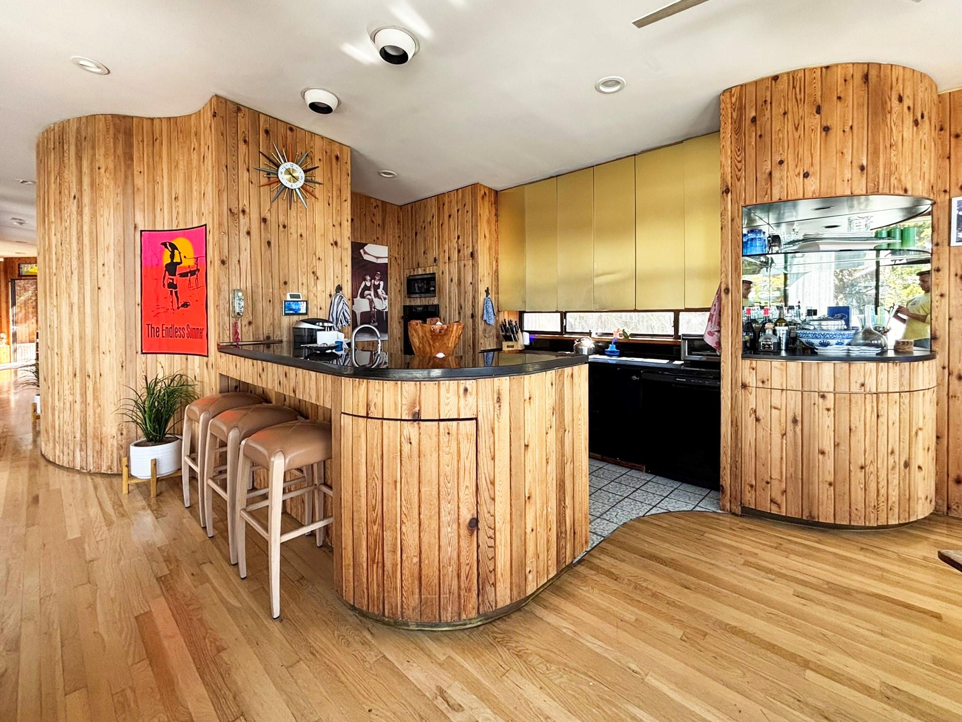 #10 photo, 231 Bay Walk, サフォーク郡 Fire Island Pines , NY 11782