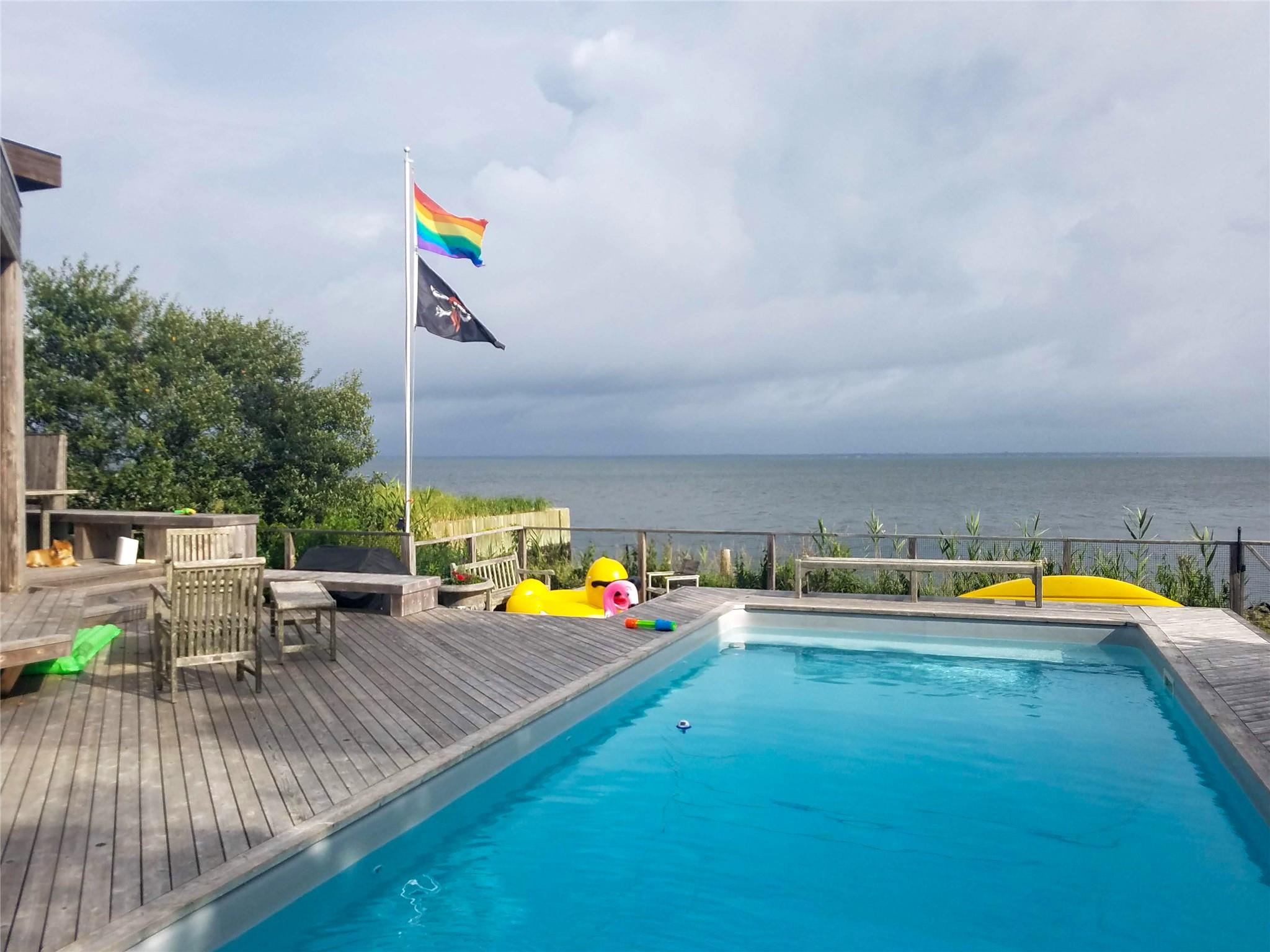 #11 photo, 231 Bay Walk, サフォーク郡 Fire Island Pines , NY 11782