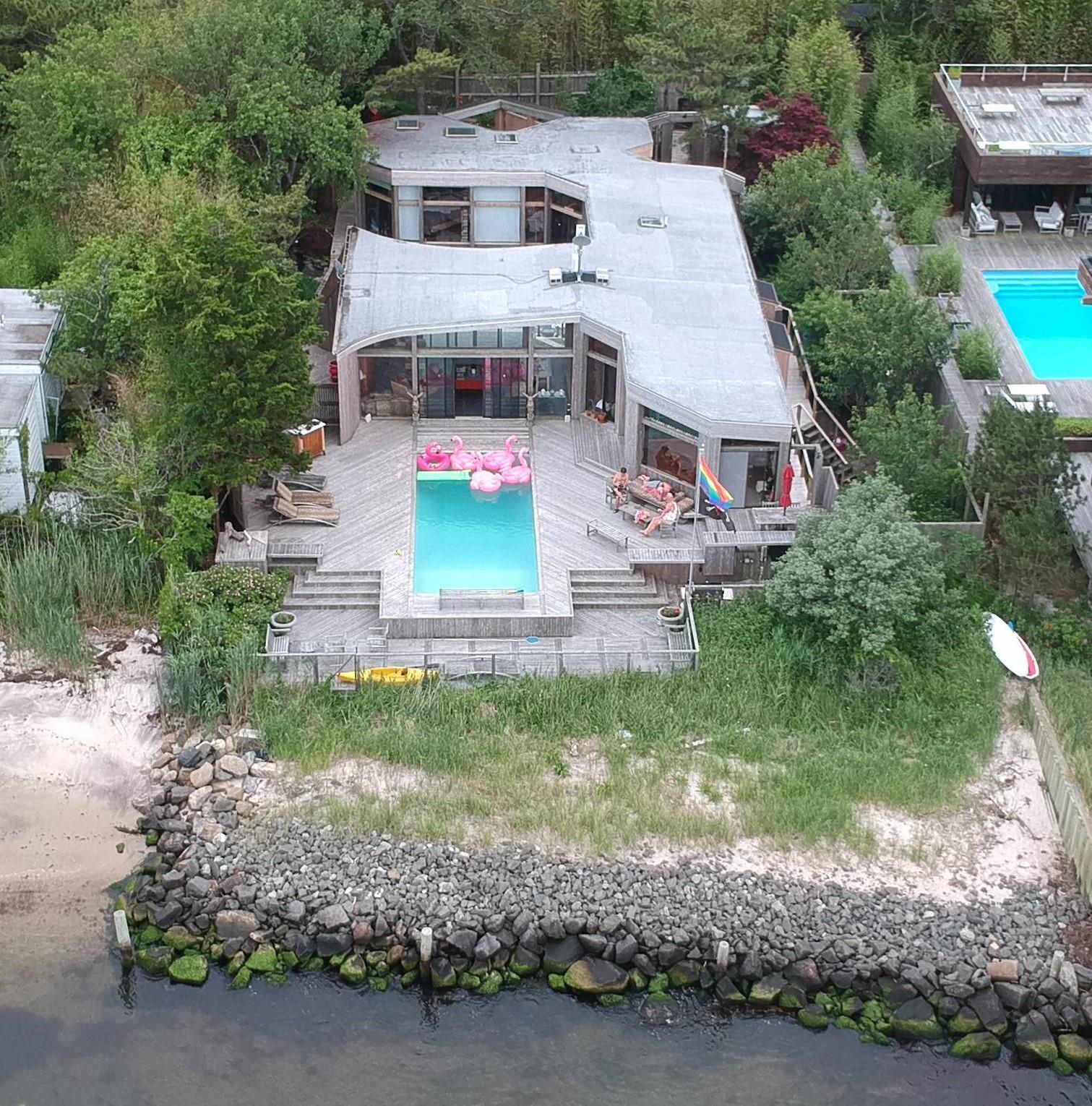 #12 photo, 231 Bay Walk, サフォーク郡 Fire Island Pines , NY 11782