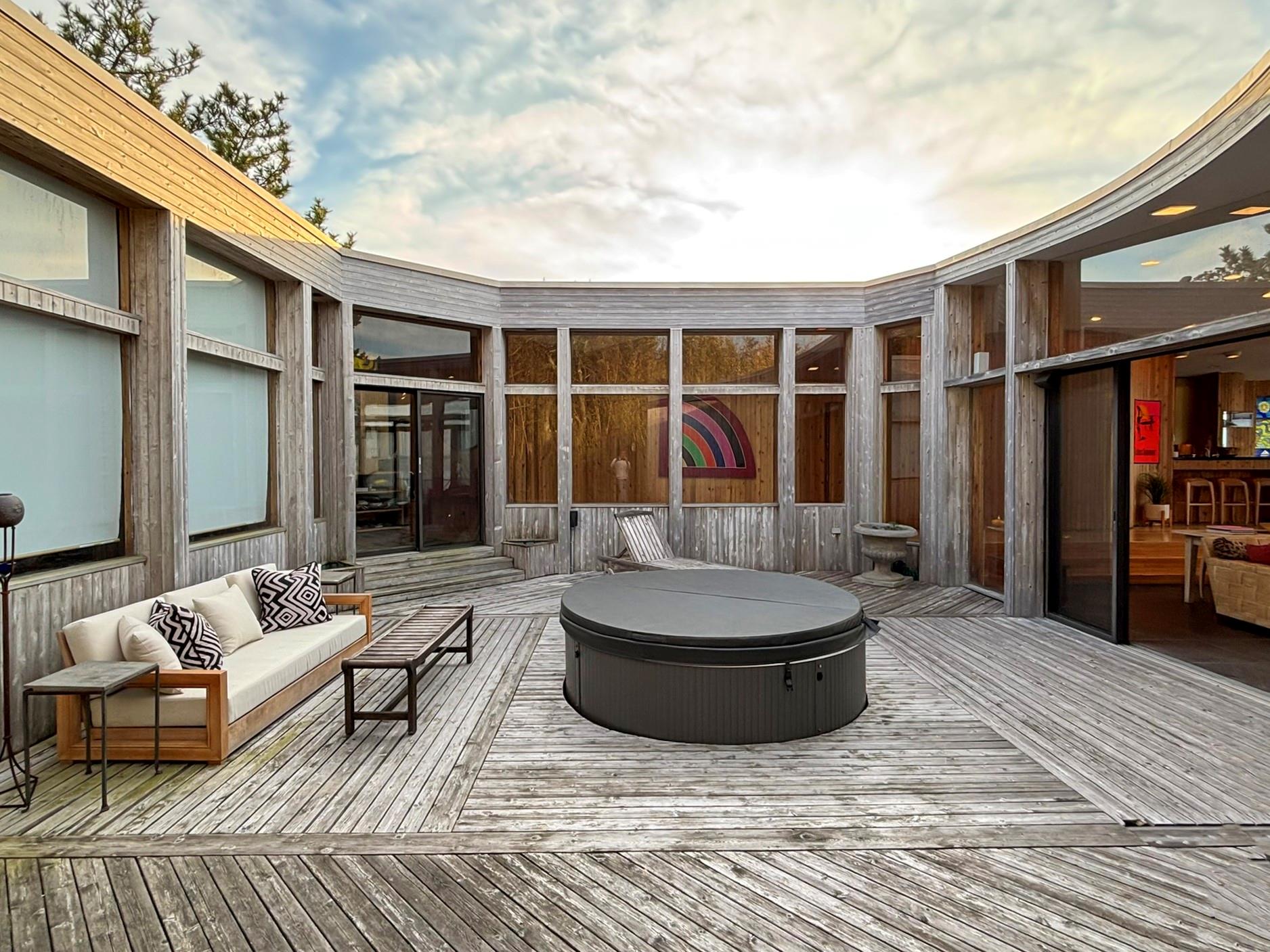 #13 photo, 231 Bay Walk, サフォーク郡 Fire Island Pines , NY 11782