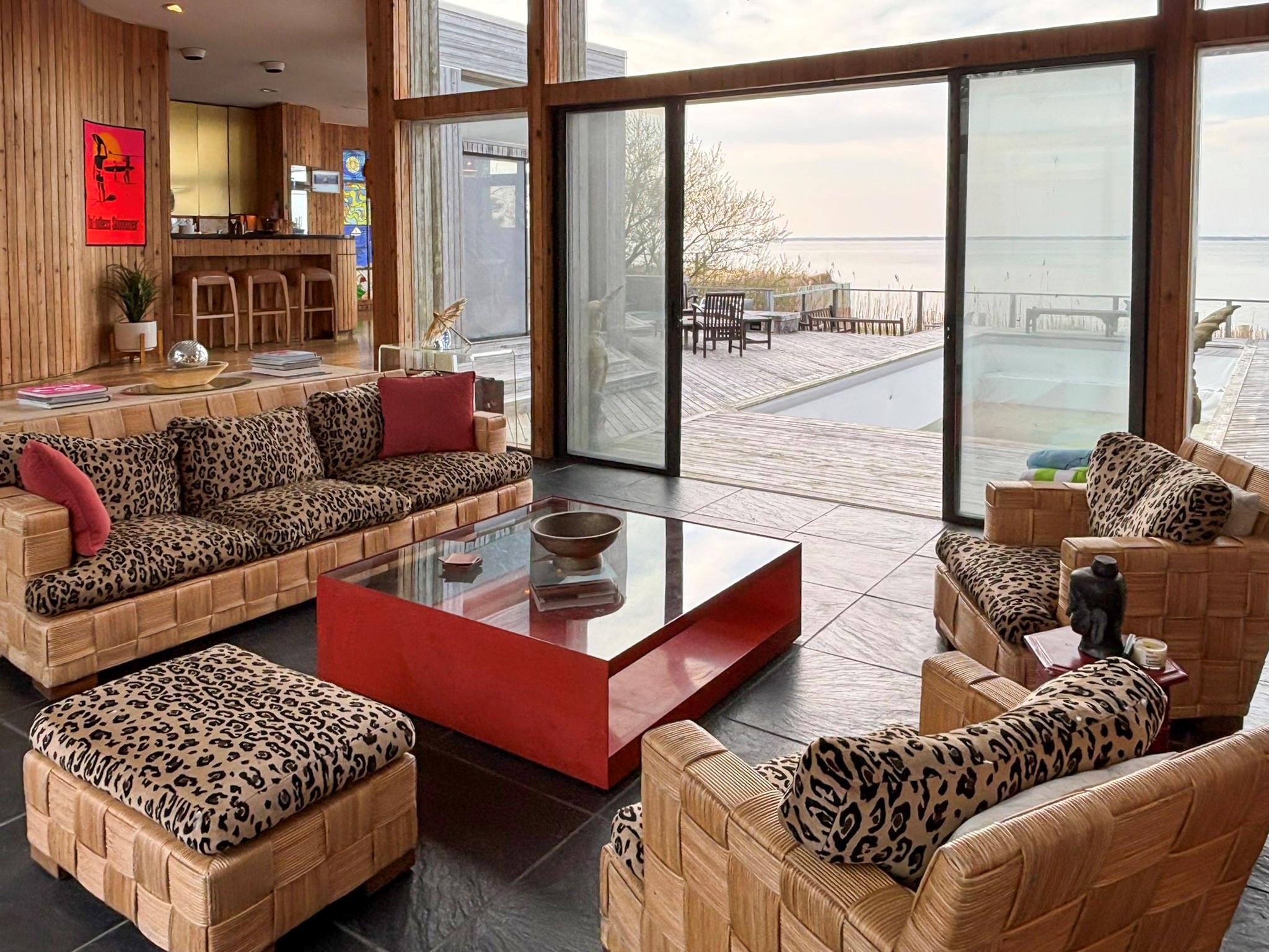 #4 photo, 231 Bay Walk, サフォーク郡 Fire Island Pines , NY 11782