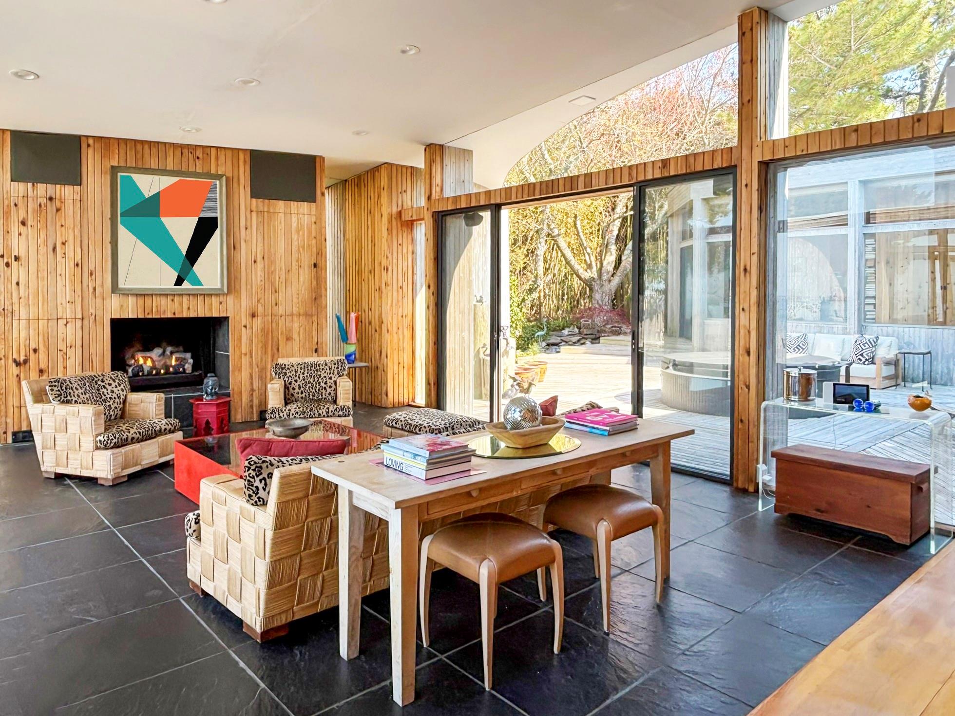 #6 photo, 231 Bay Walk, サフォーク郡 Fire Island Pines , NY 11782