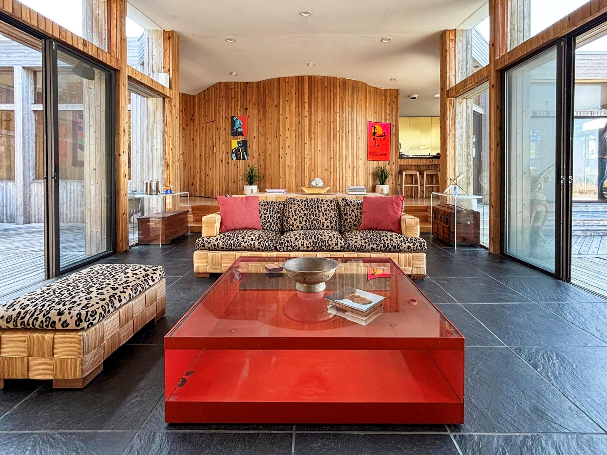 #7 photo, 231 Bay Walk, サフォーク郡 Fire Island Pines , NY 11782