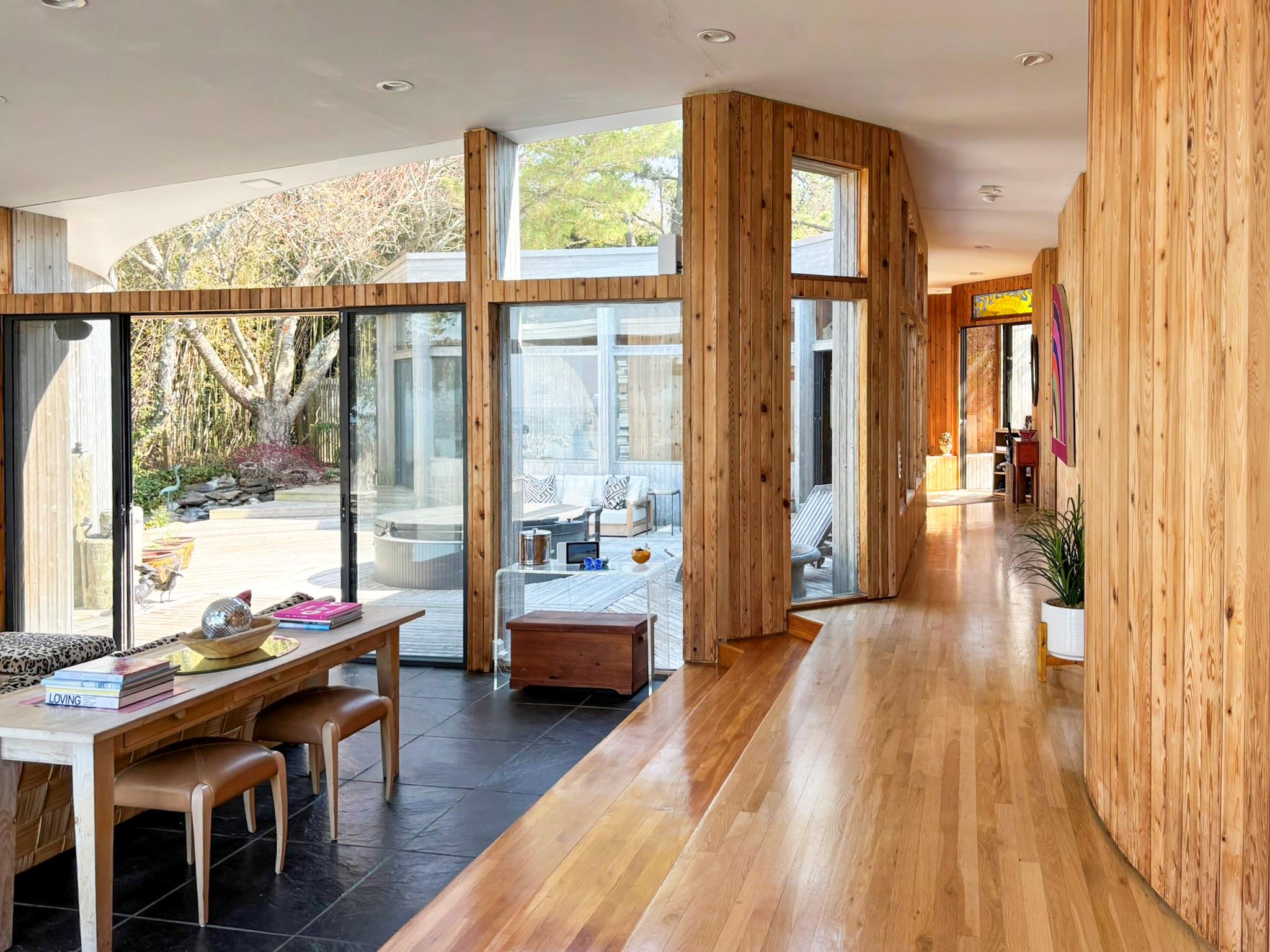 #8 photo, 231 Bay Walk, サフォーク郡 Fire Island Pines , NY 11782