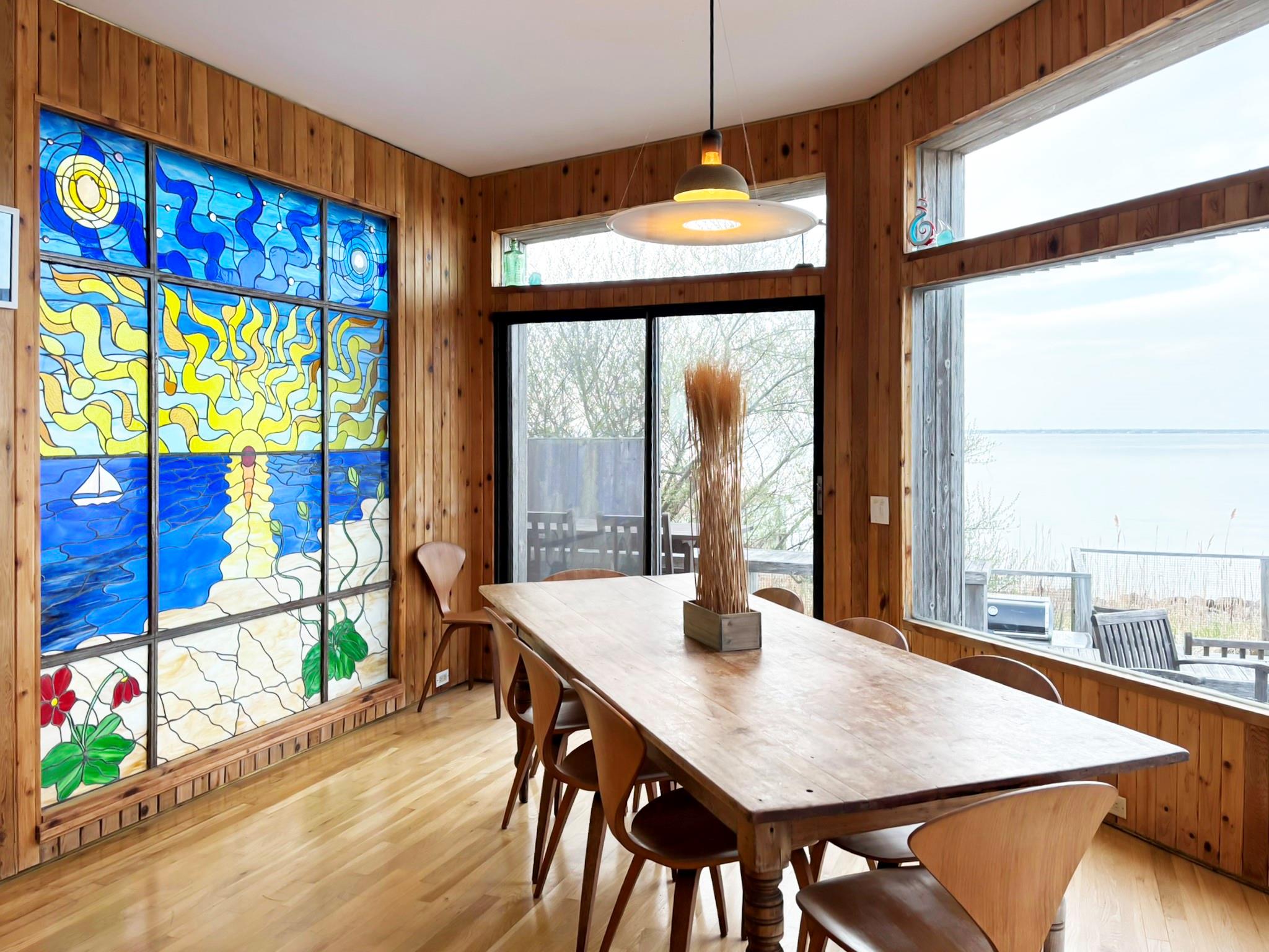 #9 photo, 231 Bay Walk, サフォーク郡 Fire Island Pines , NY 11782