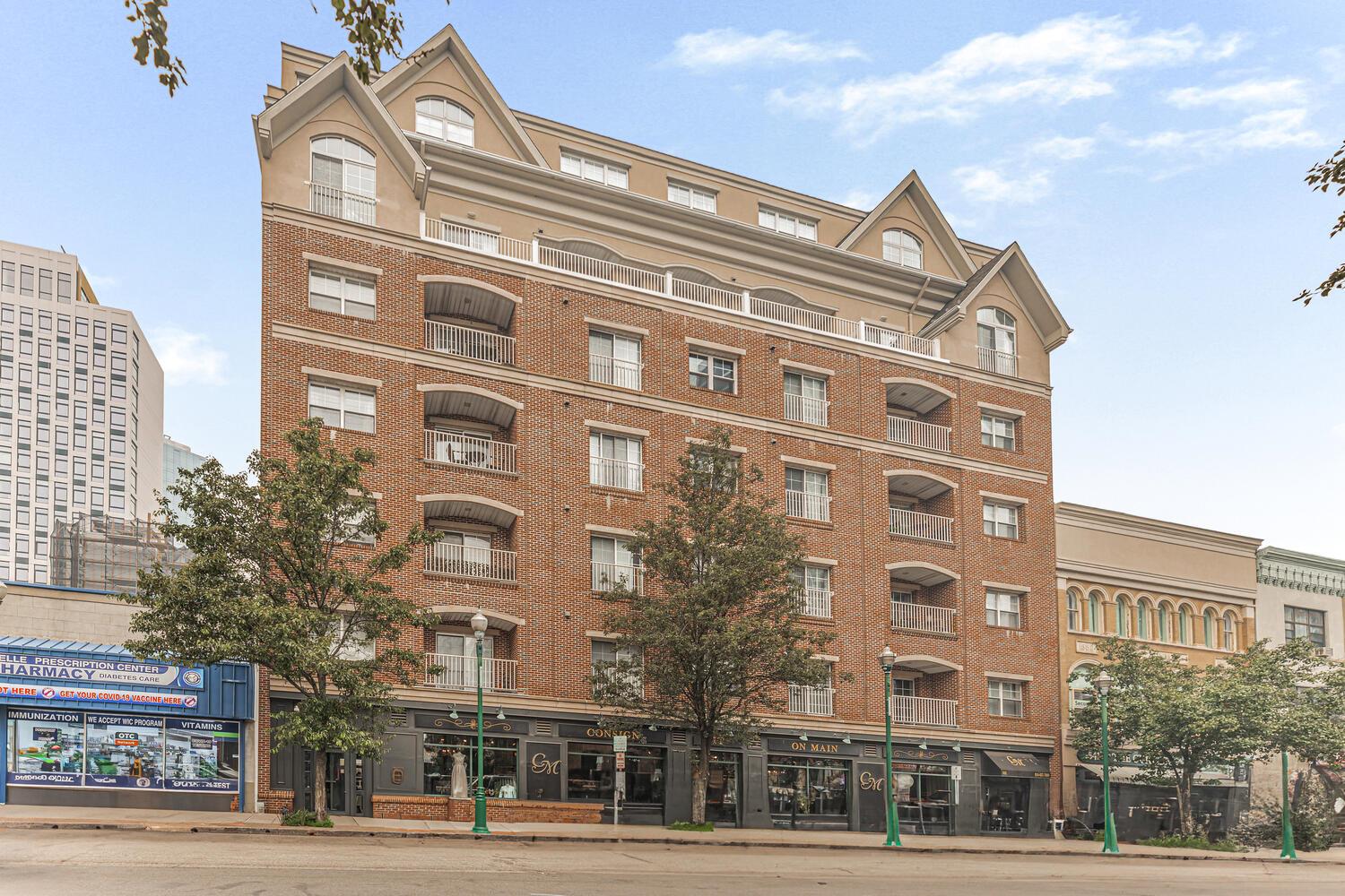 #1 photo, 543 Main Street, New Rochelle , NY 10801