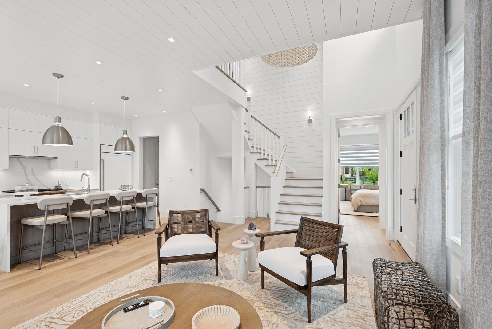 #3 photo, 8 Magnolia Drive, サフォーク郡 Water Mill , NY 11976