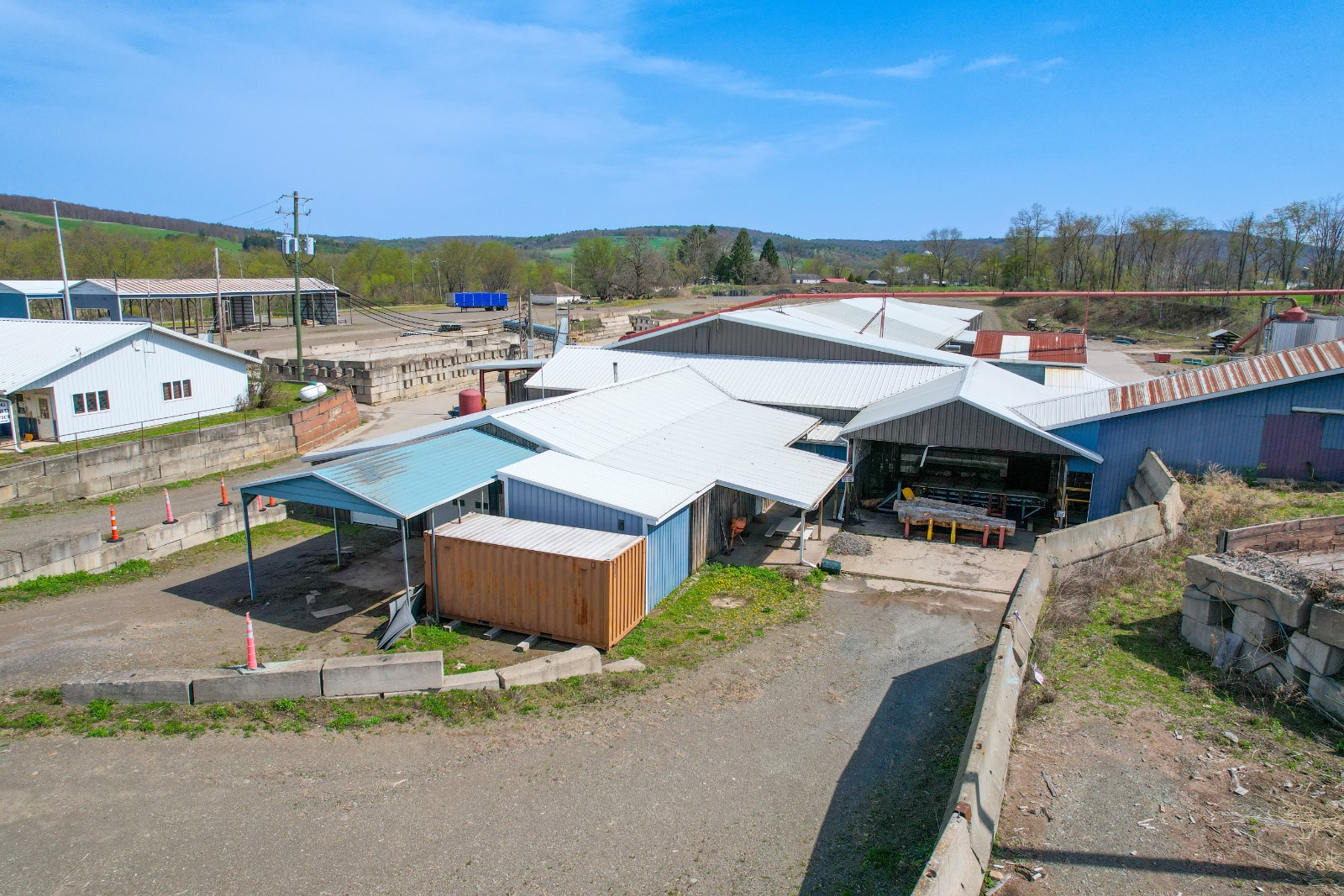 #17 photo, 224 CR 26, Nineveh , NY 13730