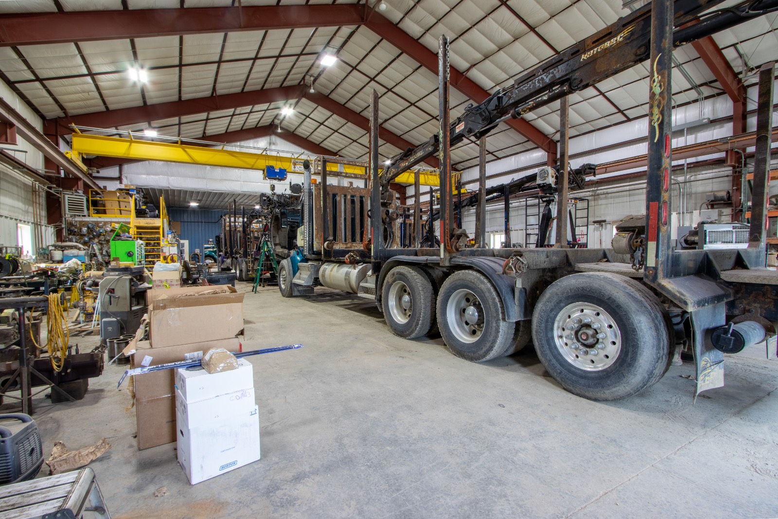 #34 photo, 224 CR 26, Nineveh , NY 13730