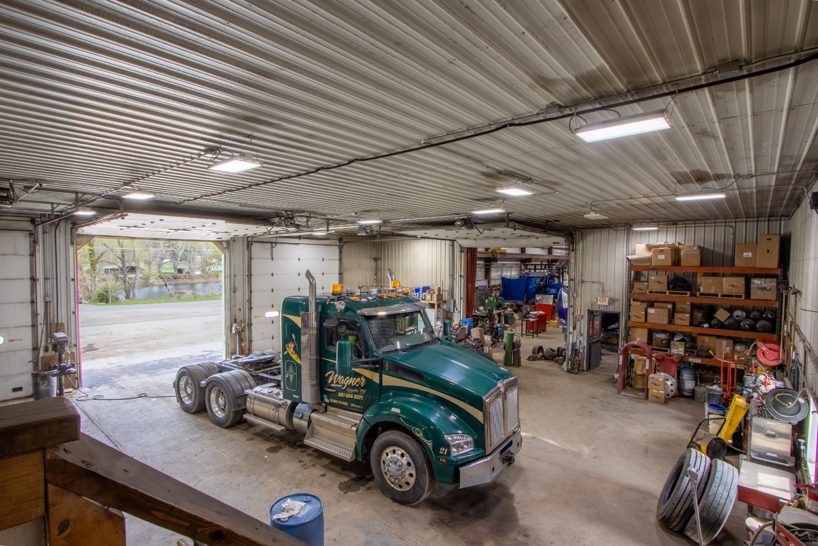 #36 photo, 224 CR 26, Nineveh , NY 13730