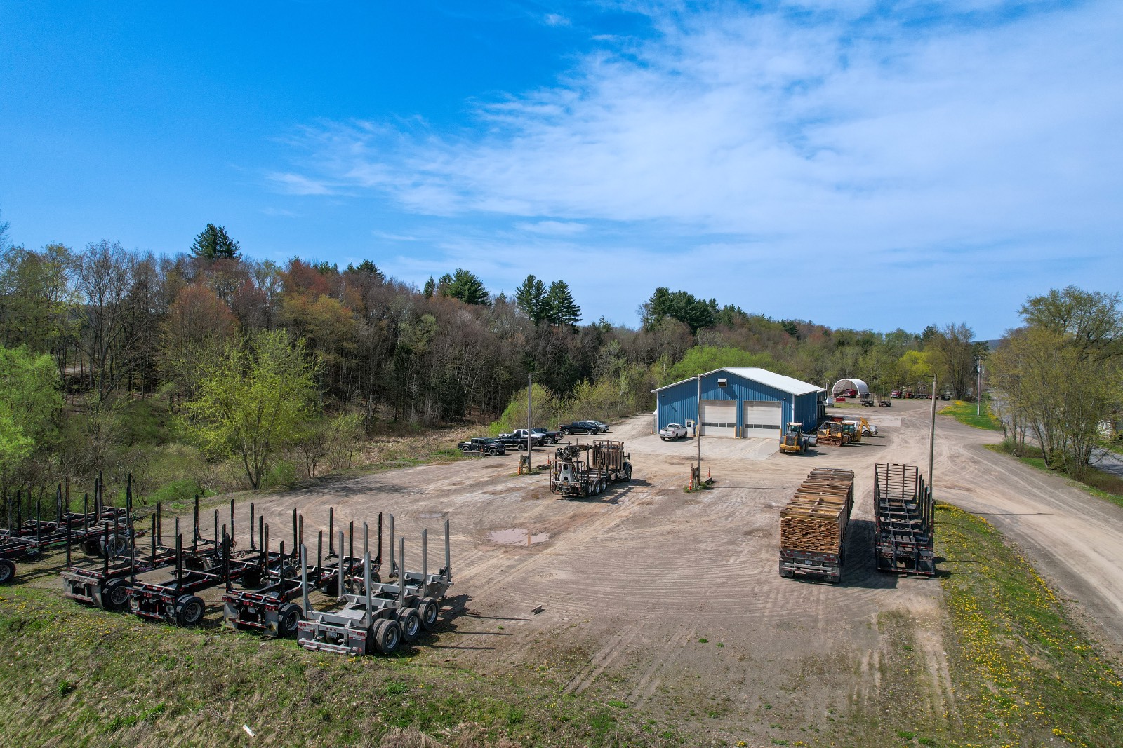 #4 photo, 224 CR 26, Nineveh , NY 13730