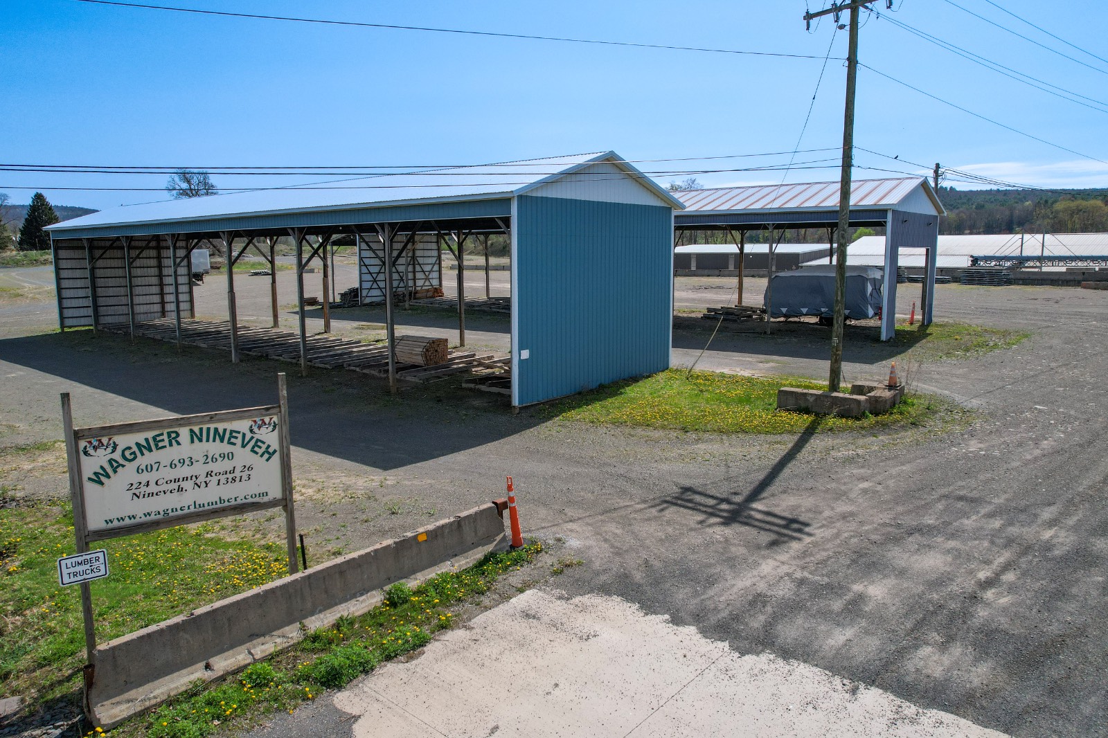 #7 photo, 224 CR 26, Nineveh , NY 13730