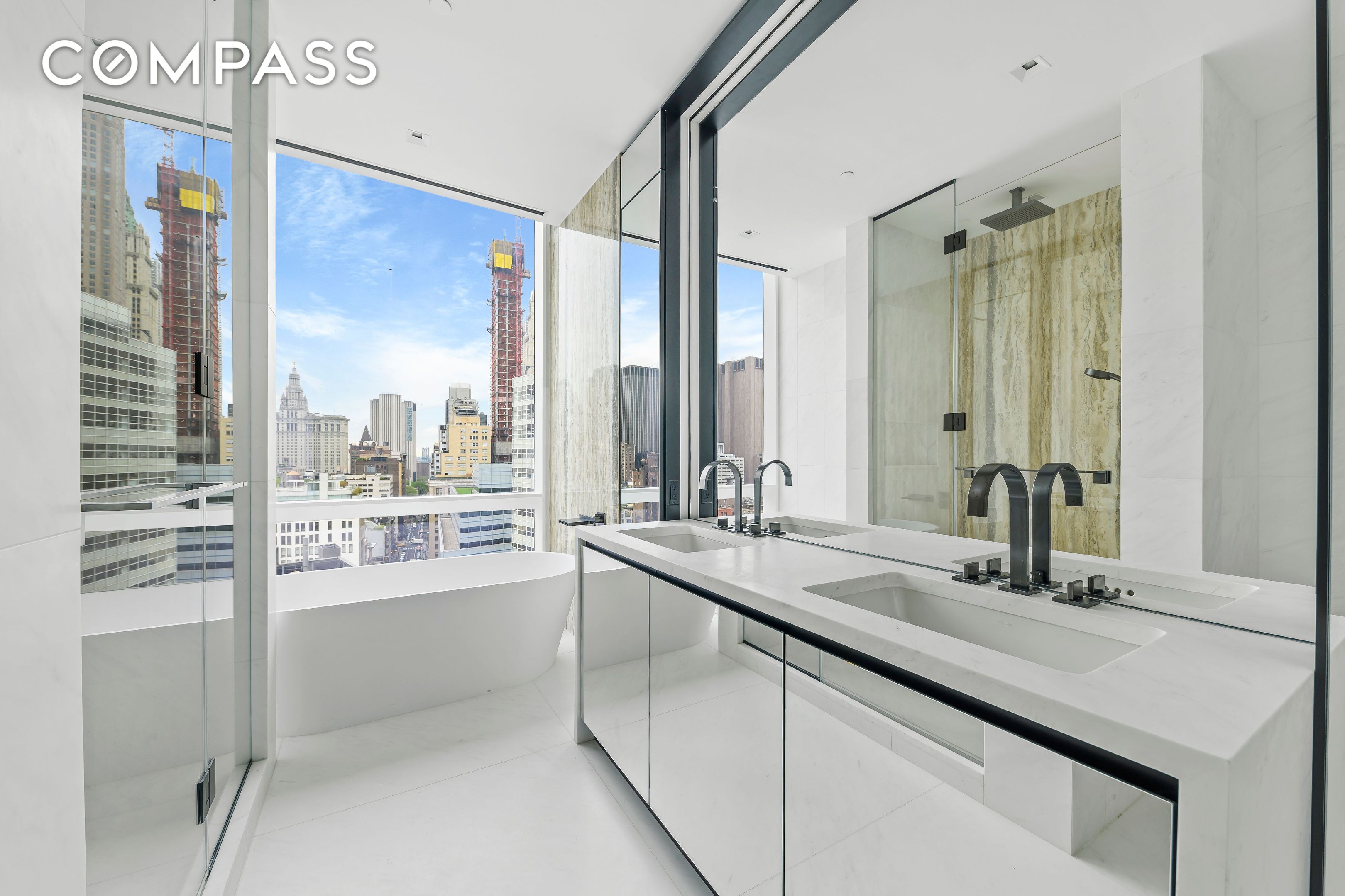 #5 photo, 111 Murray Street, マンハッタン TriBeCa , NY 10007