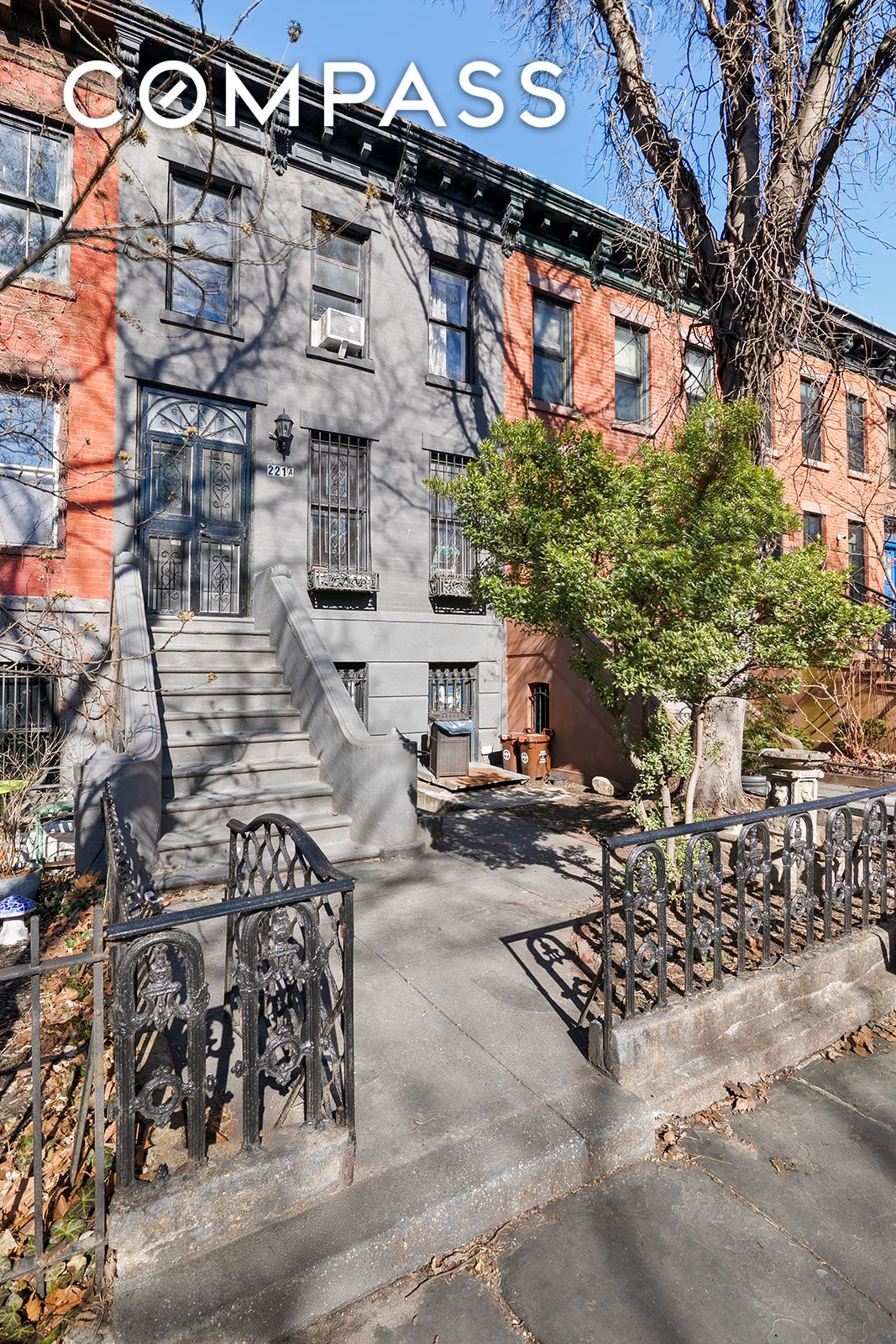 #1 photo, 221 A Wyckoff Street, Boerum Hill , NY 11217
