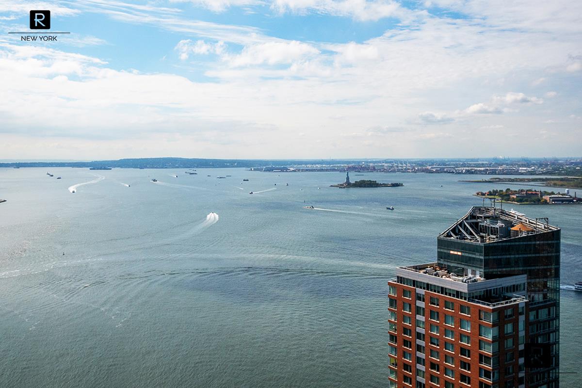 #11 photo, New York City, マンハッタン Financial District , NY 10004