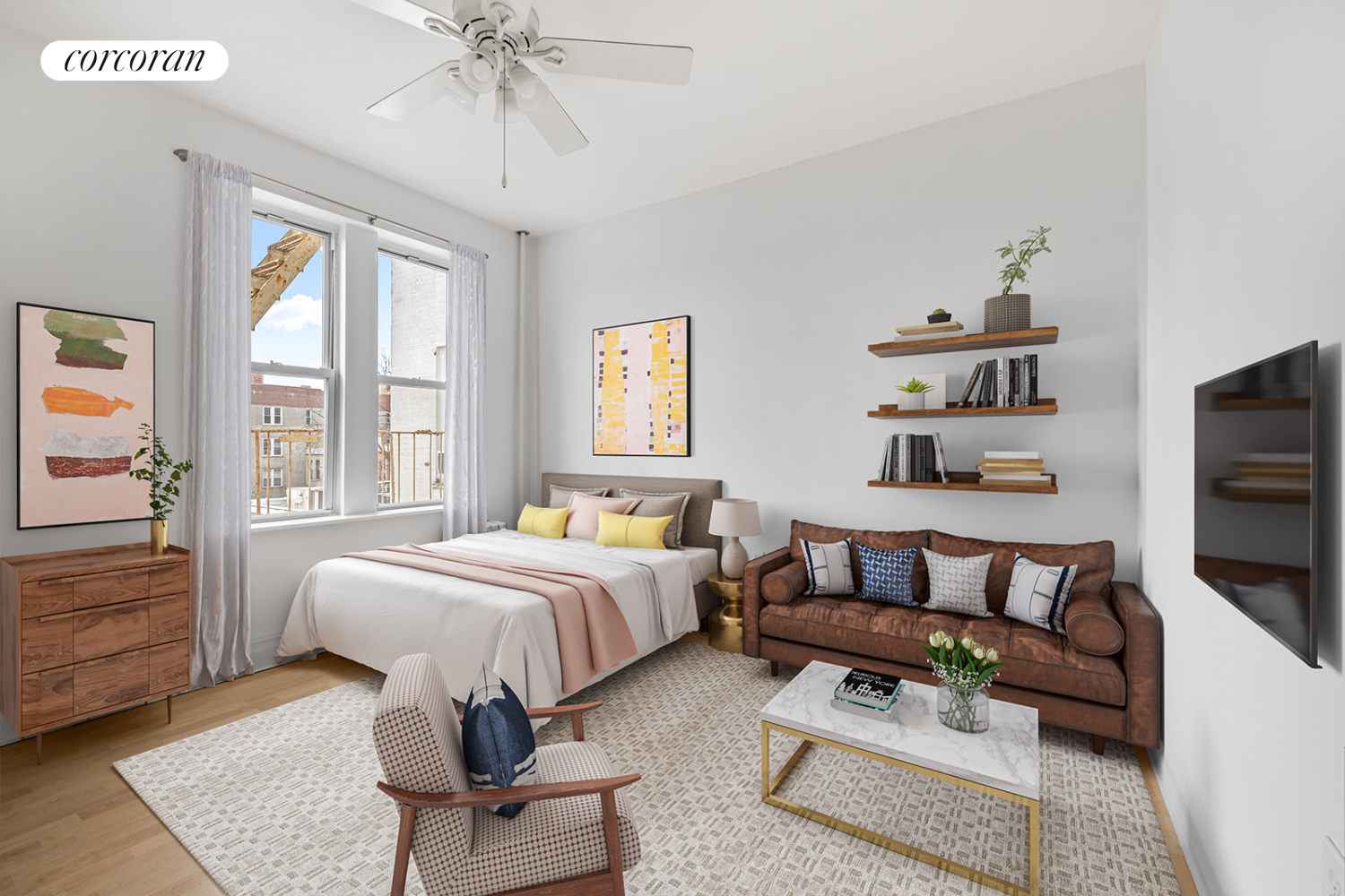 #1 photo, 728 41ST Street, 布鲁克林 Sunset Park , NY 11232