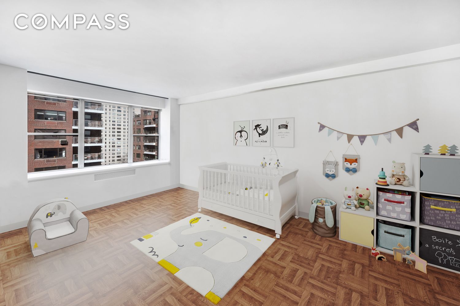 #14 photo, 45 Sutton Place S, Sutton Place , NY 10022