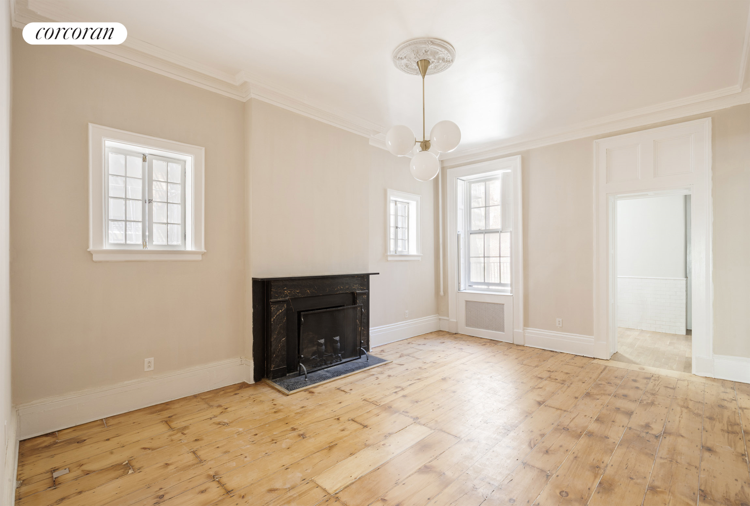 #13 photo, 3 E 9TH Street, Greenwich Village , NY 10003