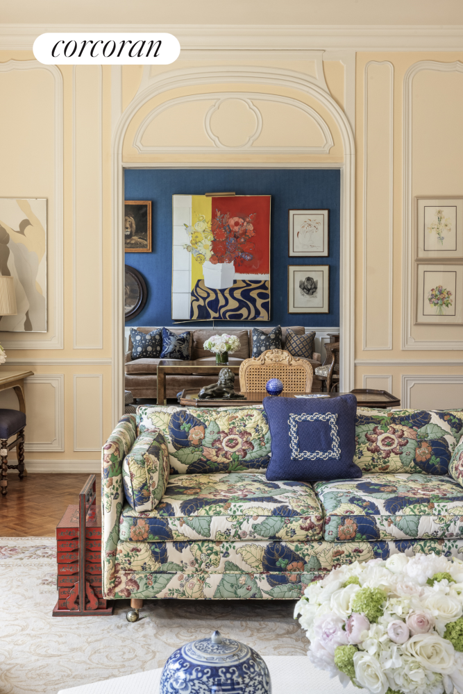 #5 photo, 32 E 64TH Street, マンハッタン Lenox Hill , NY 10021