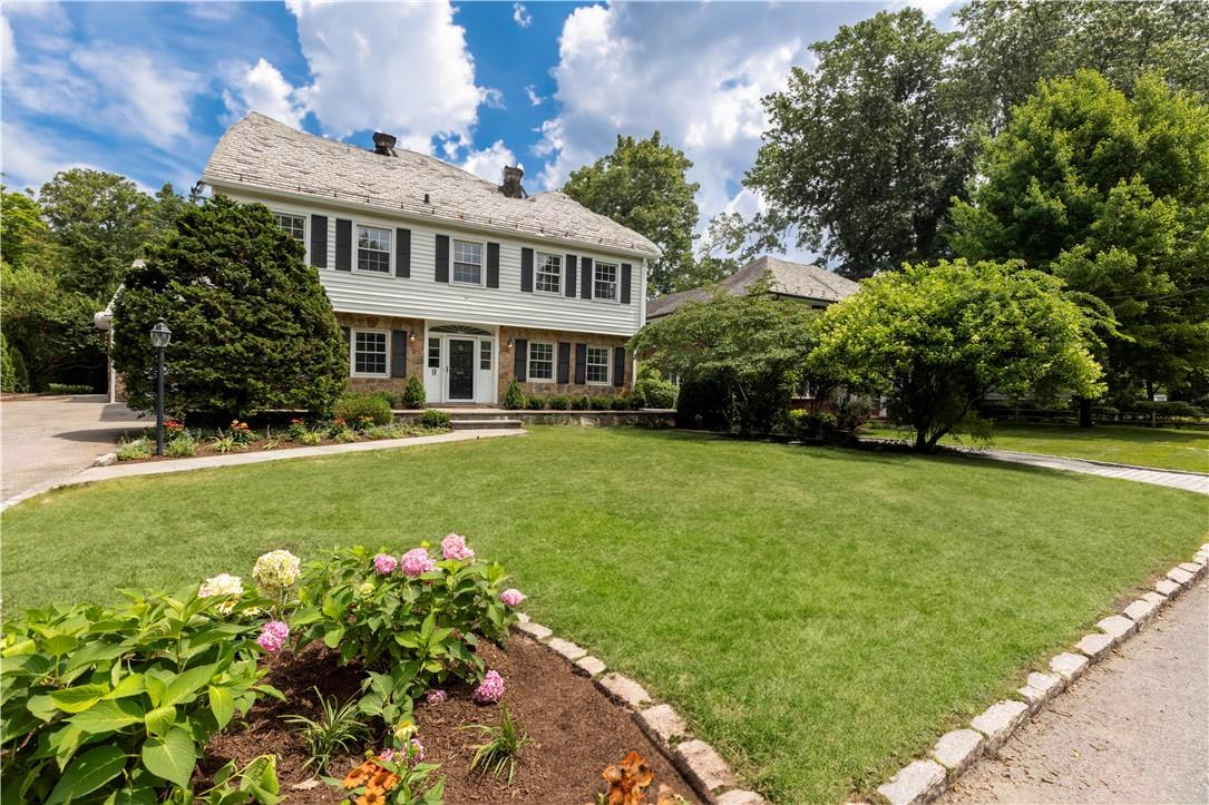 #1 photo, 9 Kingston Road, Scarsdale , NY 10583