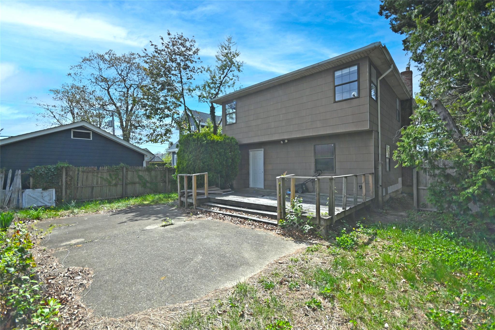 #3 photo, 51 Manor Road, ナッソー郡 Valley Stream , NY 11580