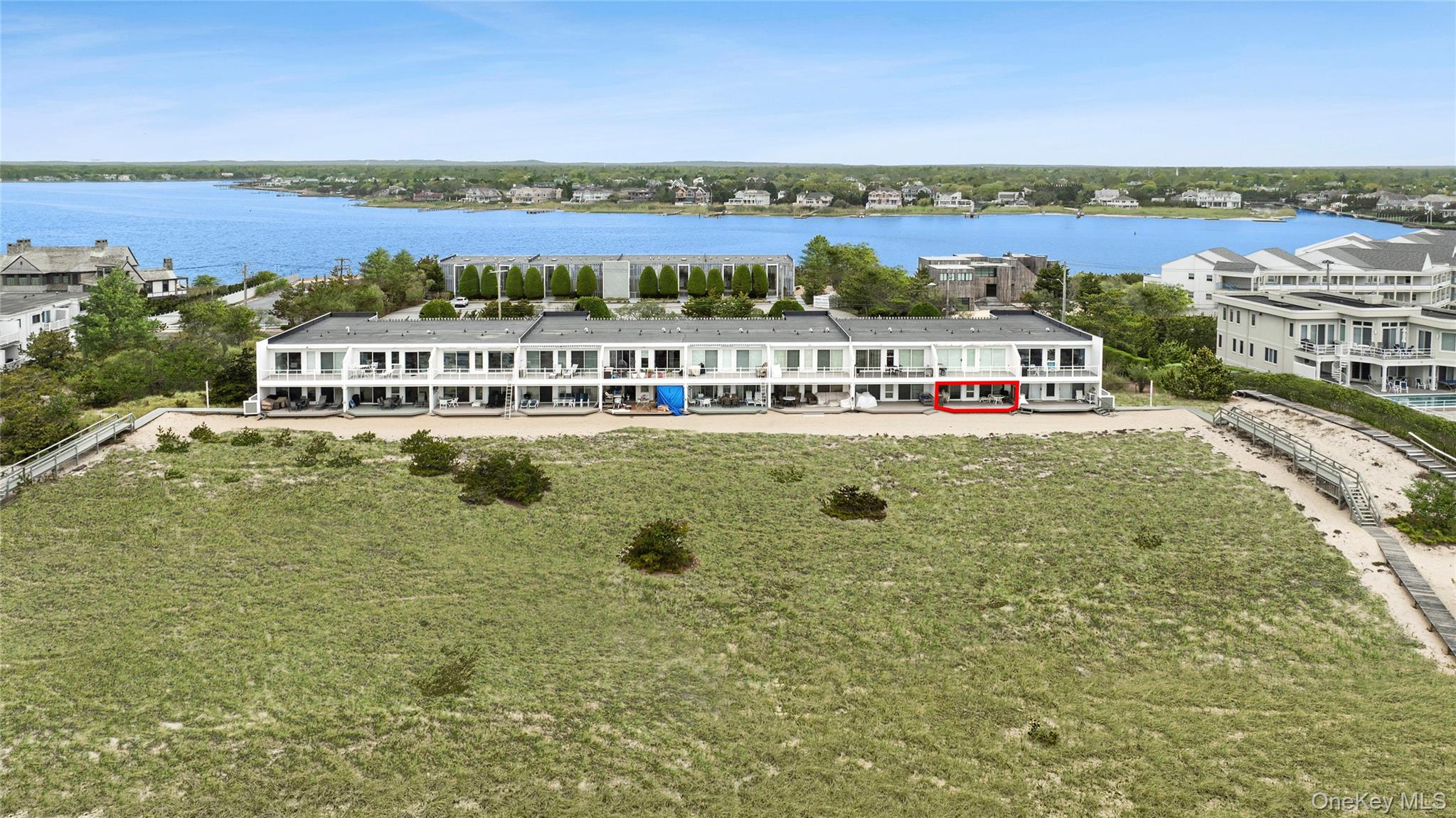 #4 photo, 279 Dune Road, サフォーク郡 Westhampton Beach , NY 11978