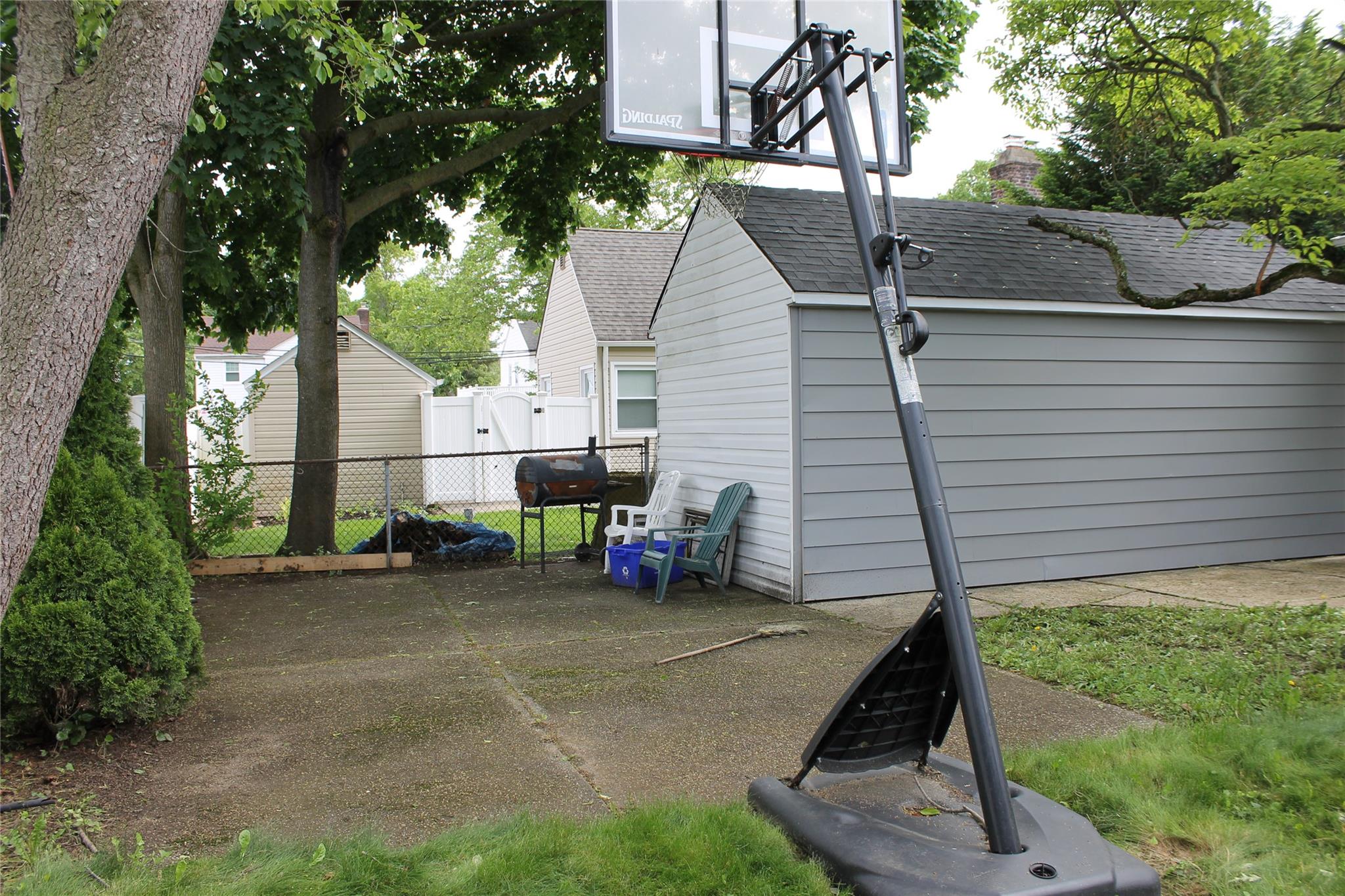 #19 photo, 1535 Mattison Street, 長島 Baldwin , NY 11510