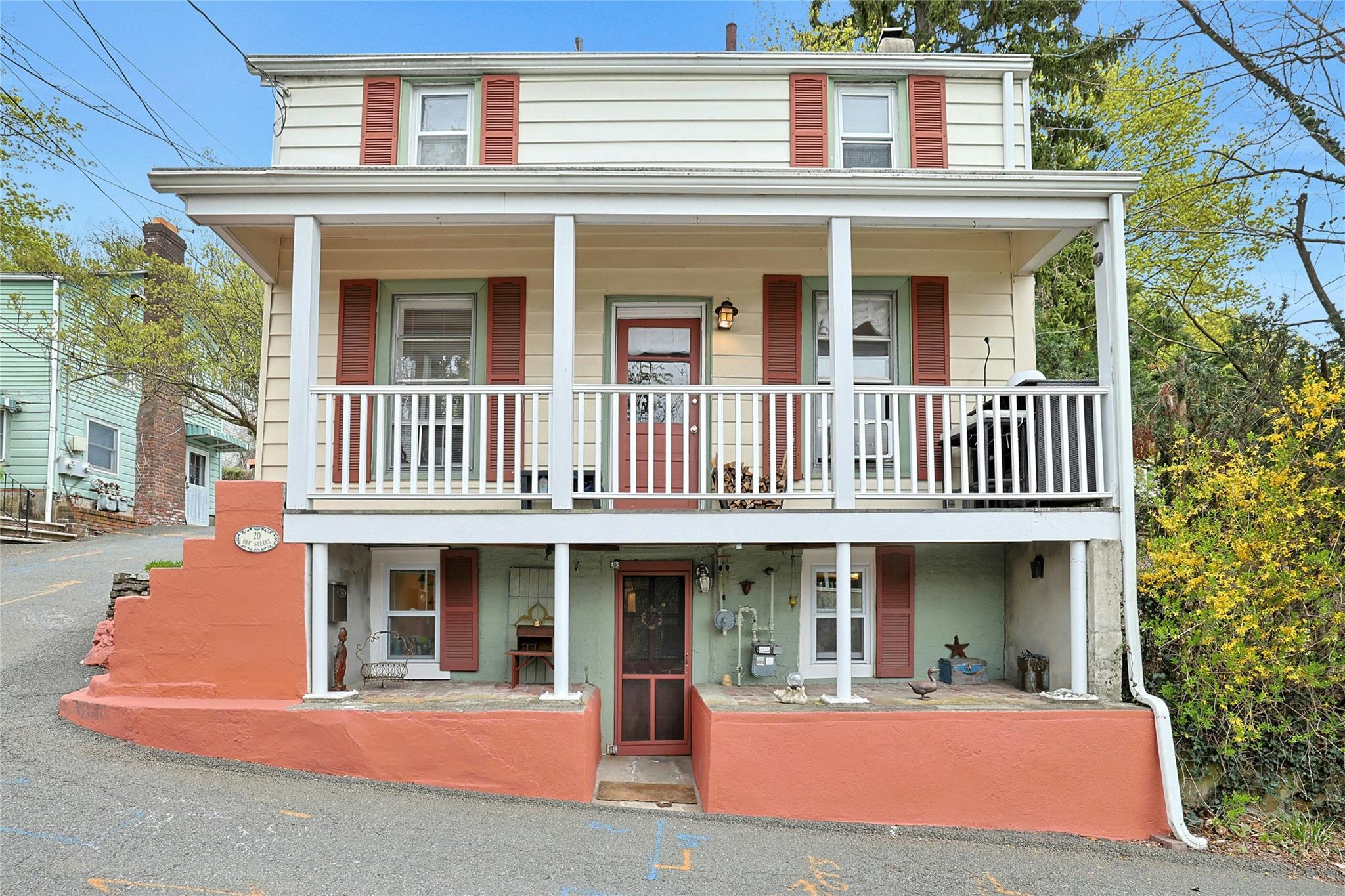 #1 photo, 20 Oak Street, Piermont , NY 10968